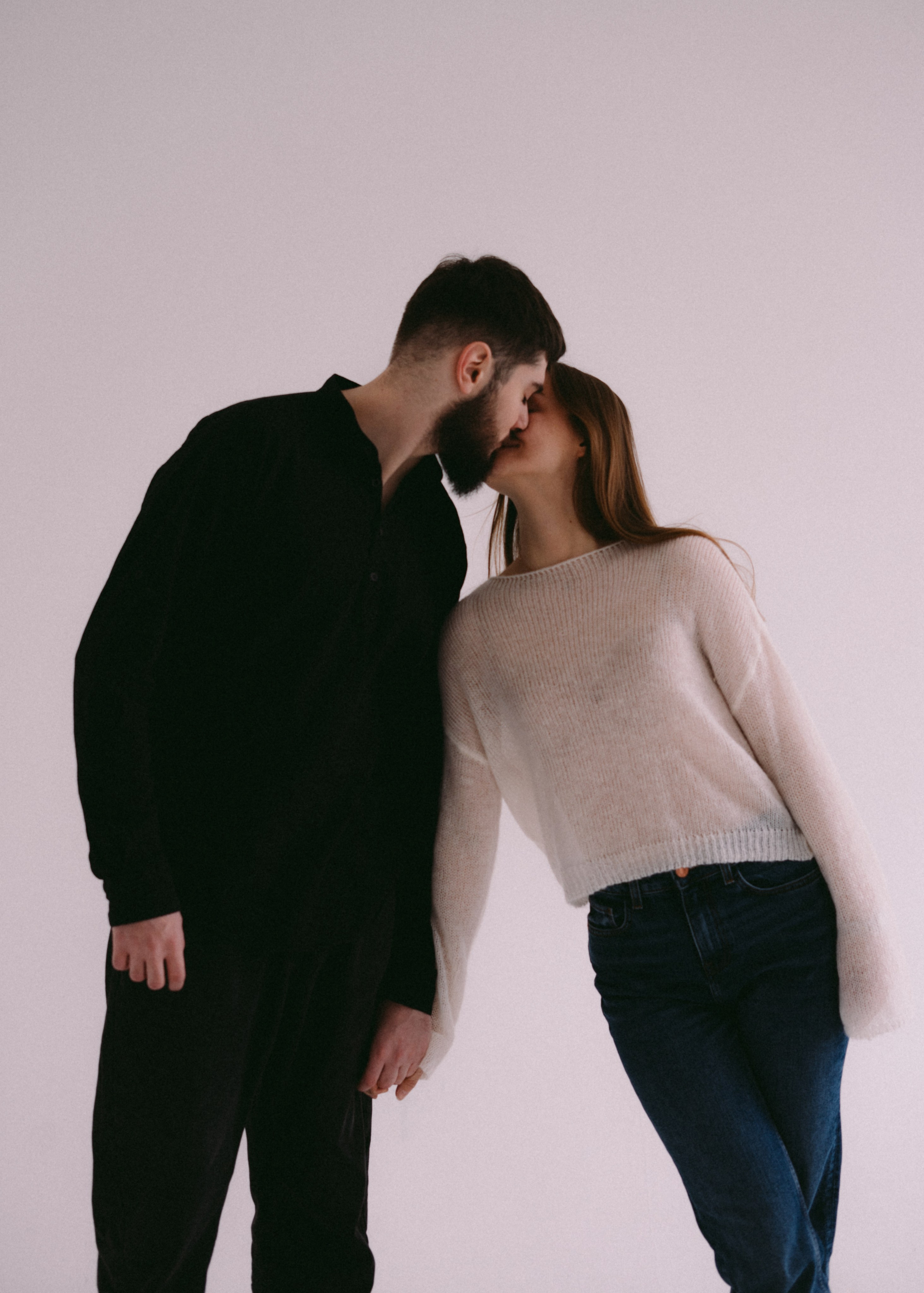 Валерия и Альберт. Фотограф в Санкт-Петербурге