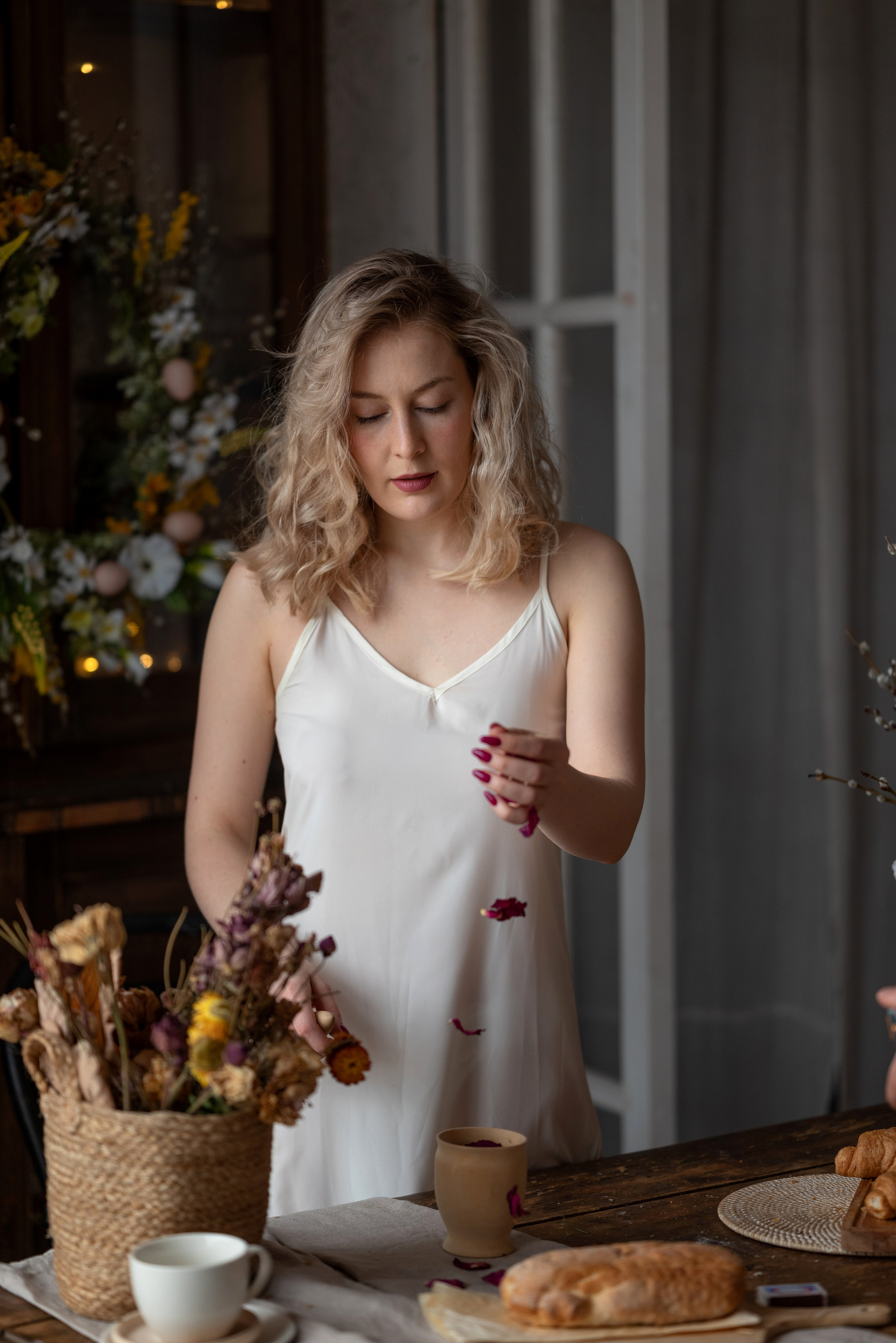 Яна. Chestudio. Фотограф в Тюмени Голышева Елена