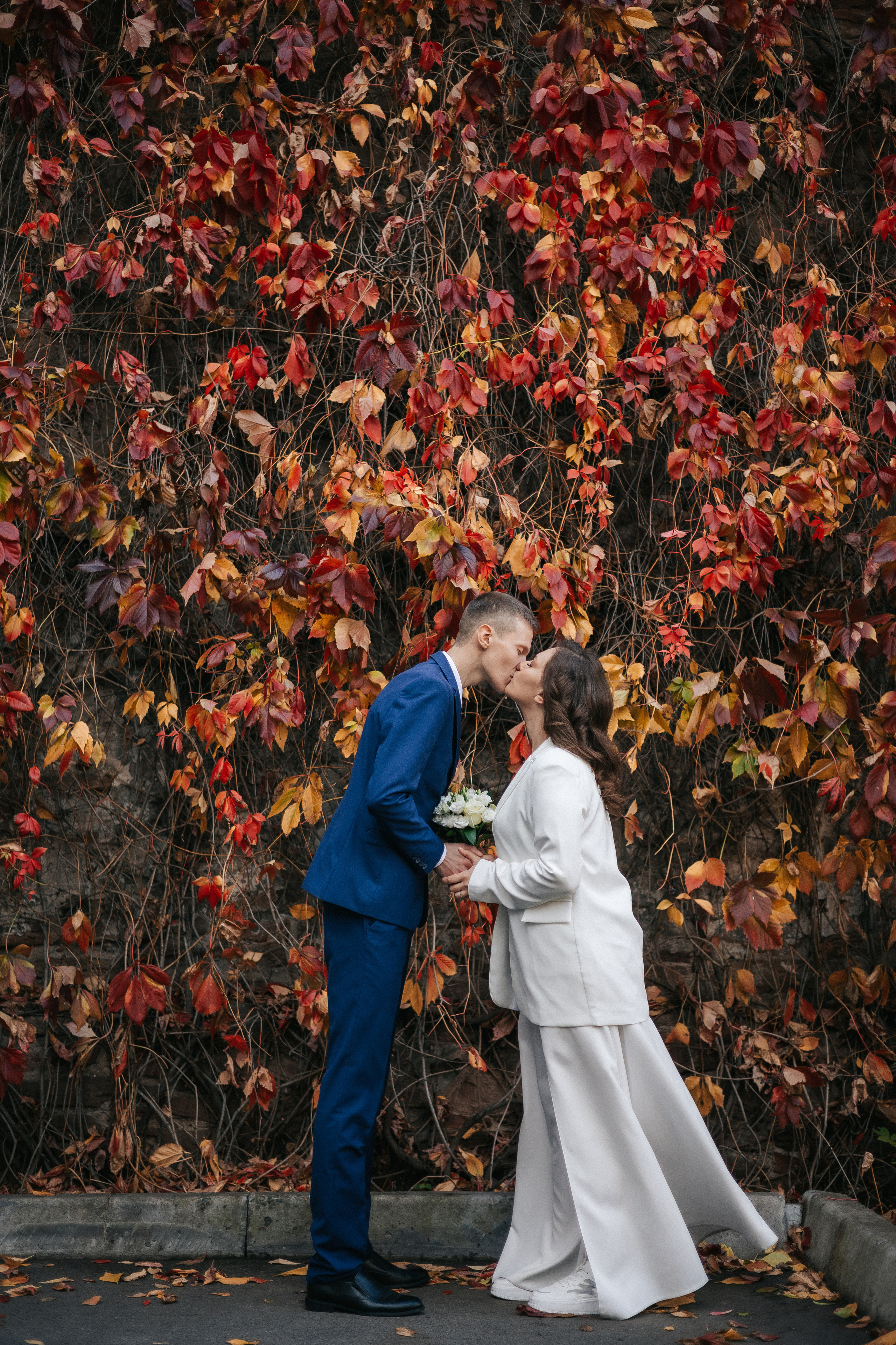 Игорь и Валерия. Свадебный и семейный фотограф в Красноярске Анастасия Турчанова