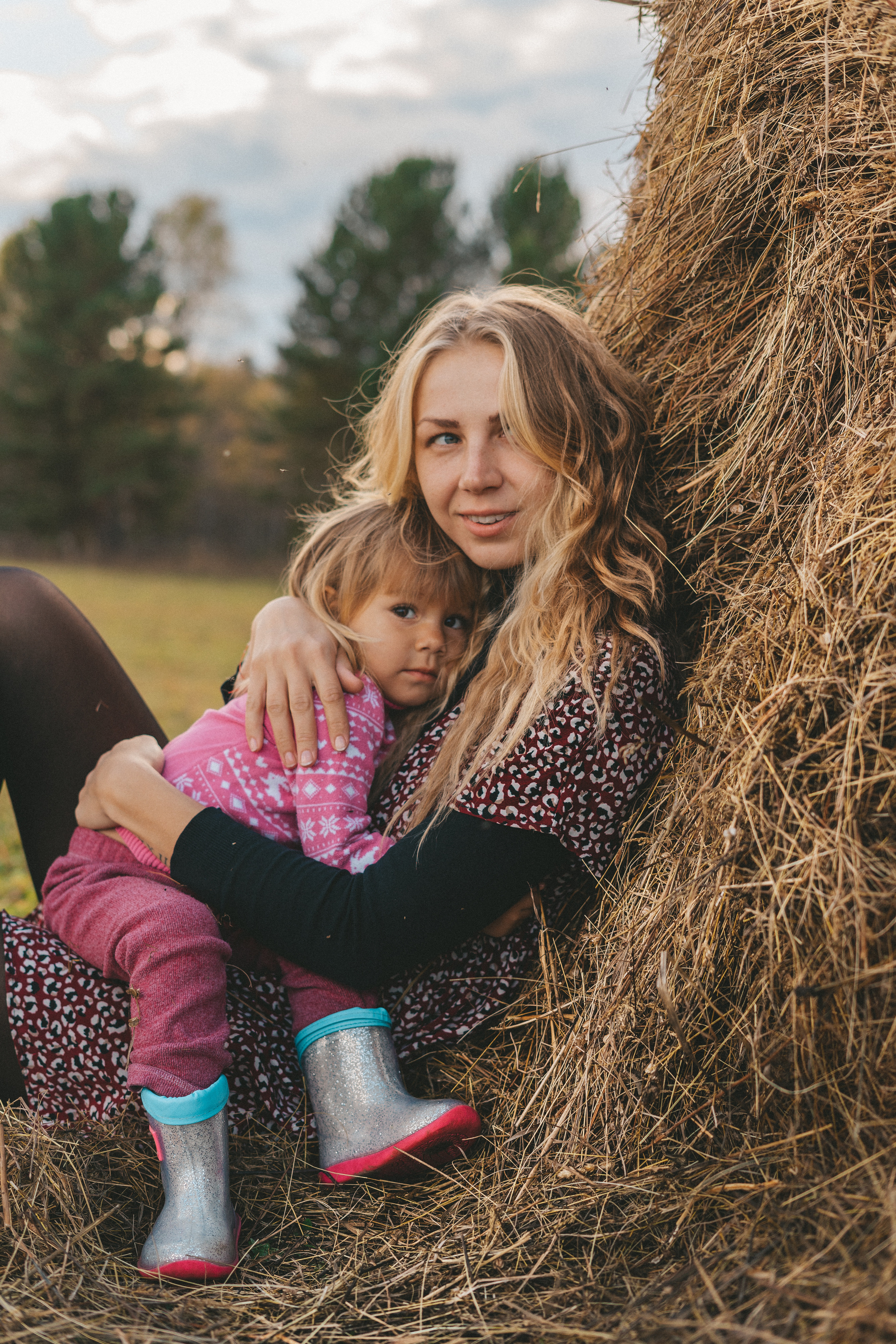 HELLO AUTUMN. Свадебный и семейный фотограф в Красноярске Анастасия Турчанова