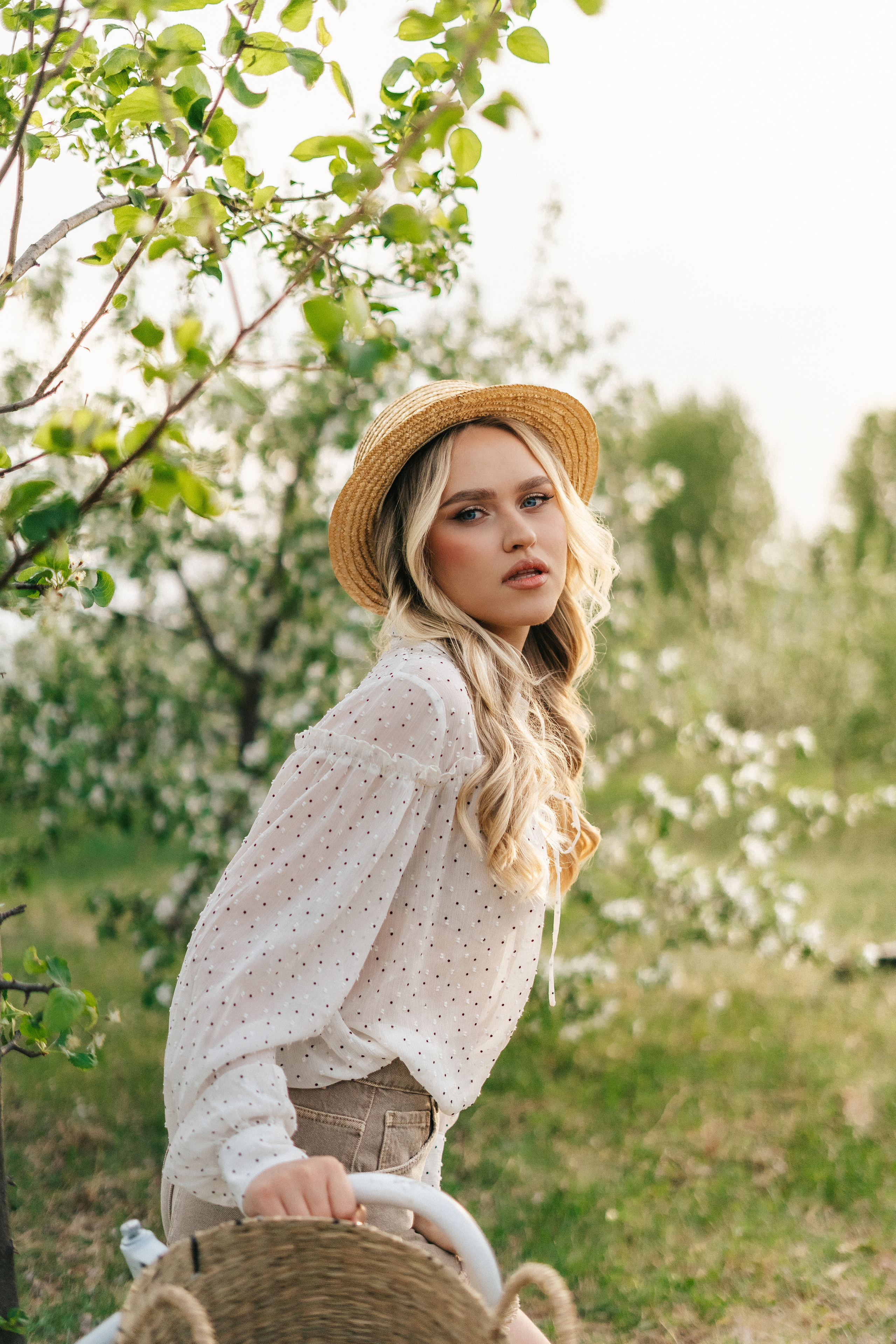 HELLO SPRING. Свадебный и семейный фотограф в Красноярске Анастасия Турчанова