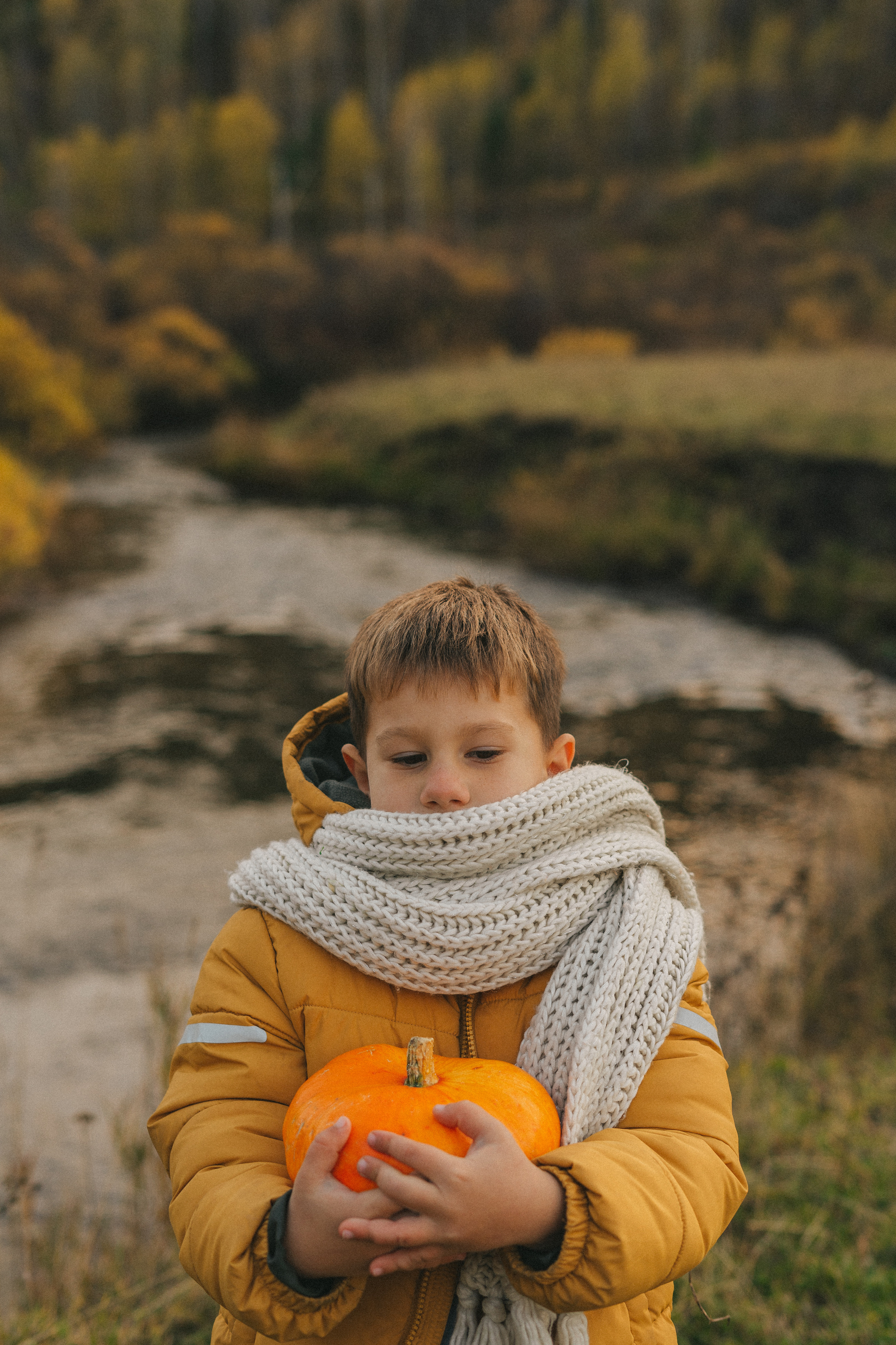 HELLO AUTUMN. Свадебный и семейный фотограф в Красноярске Анастасия Турчанова