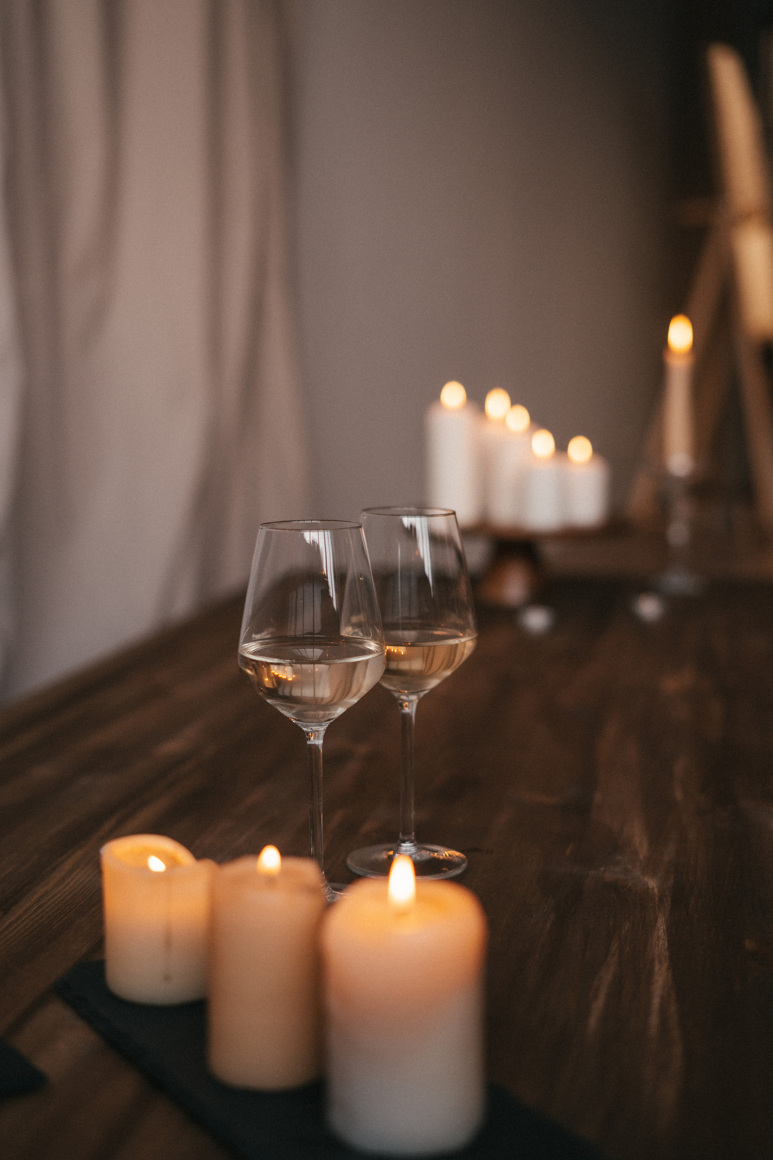 VALENTINE'S DAY. Свадебный и семейный фотограф в Красноярске Анастасия Турчанова