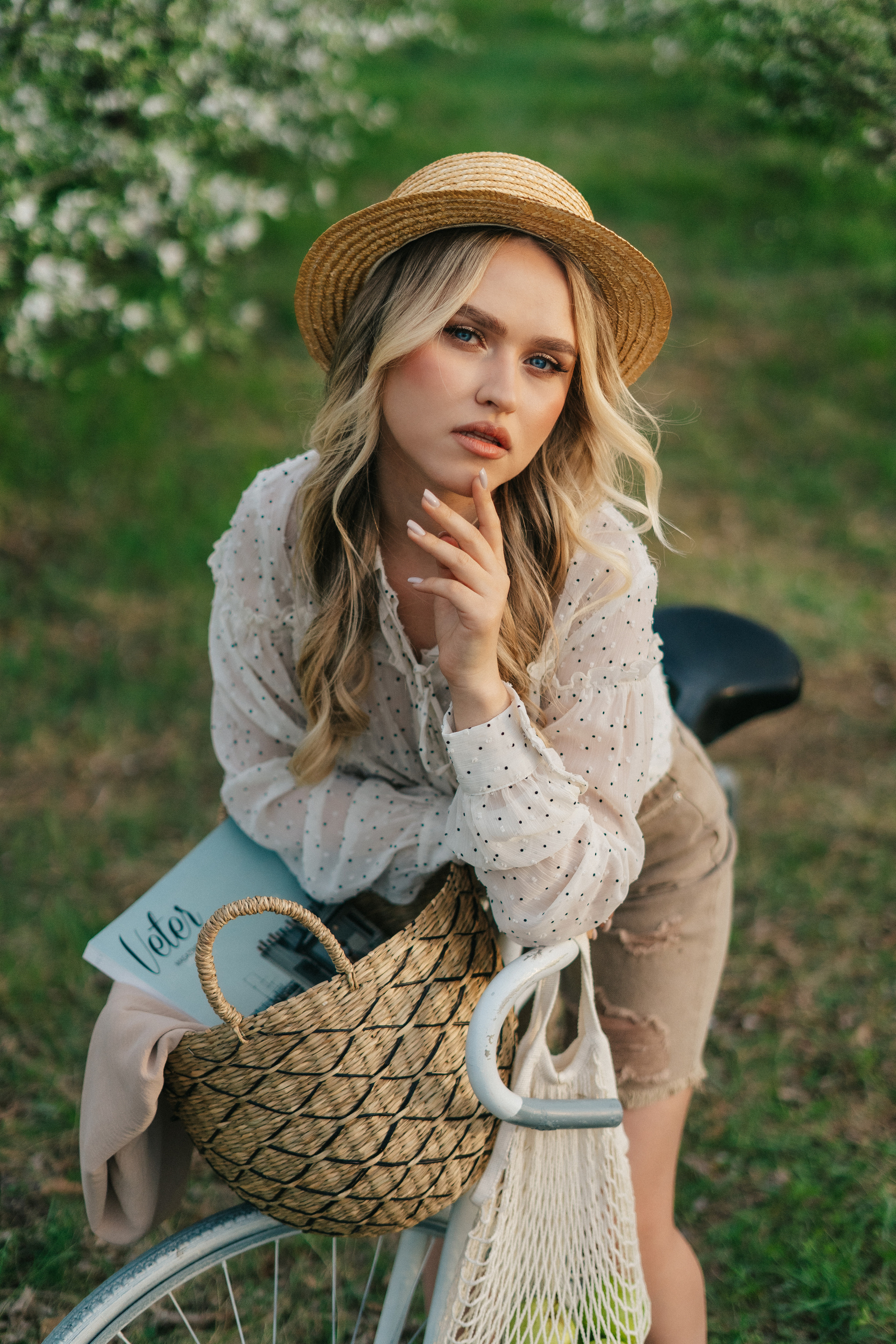 HELLO SPRING. Свадебный и семейный фотограф в Красноярске Анастасия Турчанова