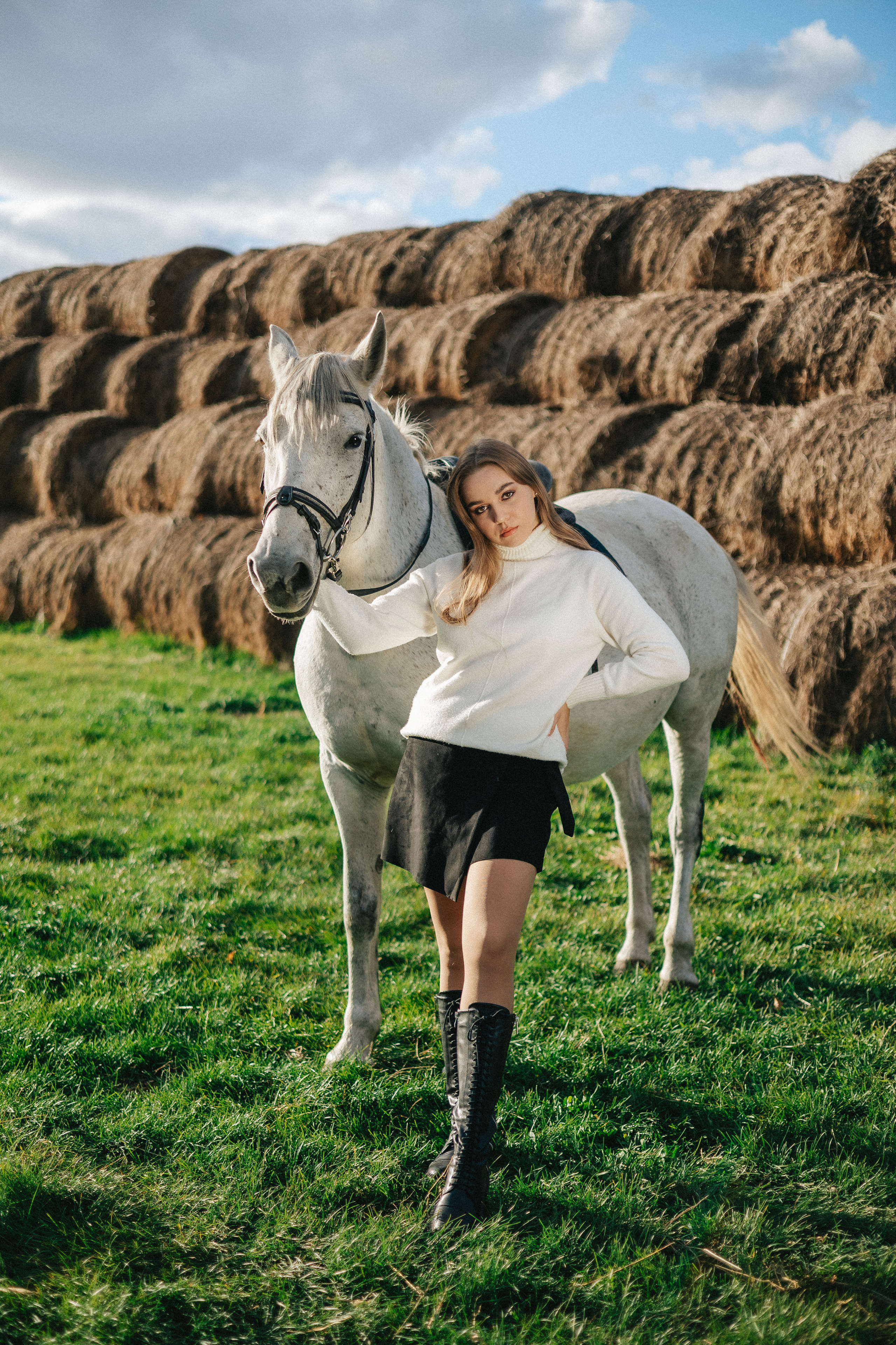THE RANCH. Свадебный и семейный фотограф в Красноярске Анастасия Турчанова