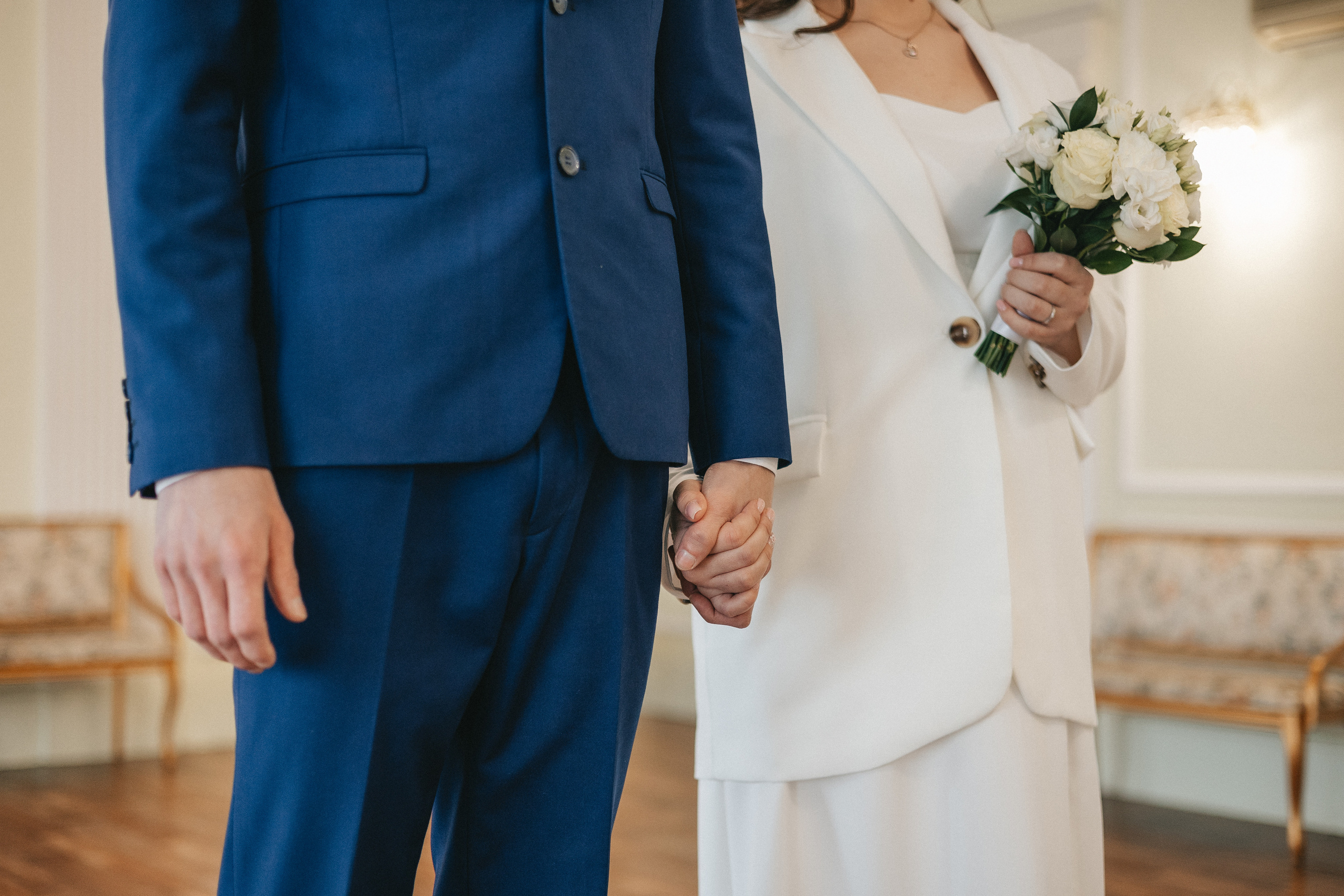 Игорь и Валерия. Свадебный и семейный фотограф в Красноярске Анастасия Турчанова