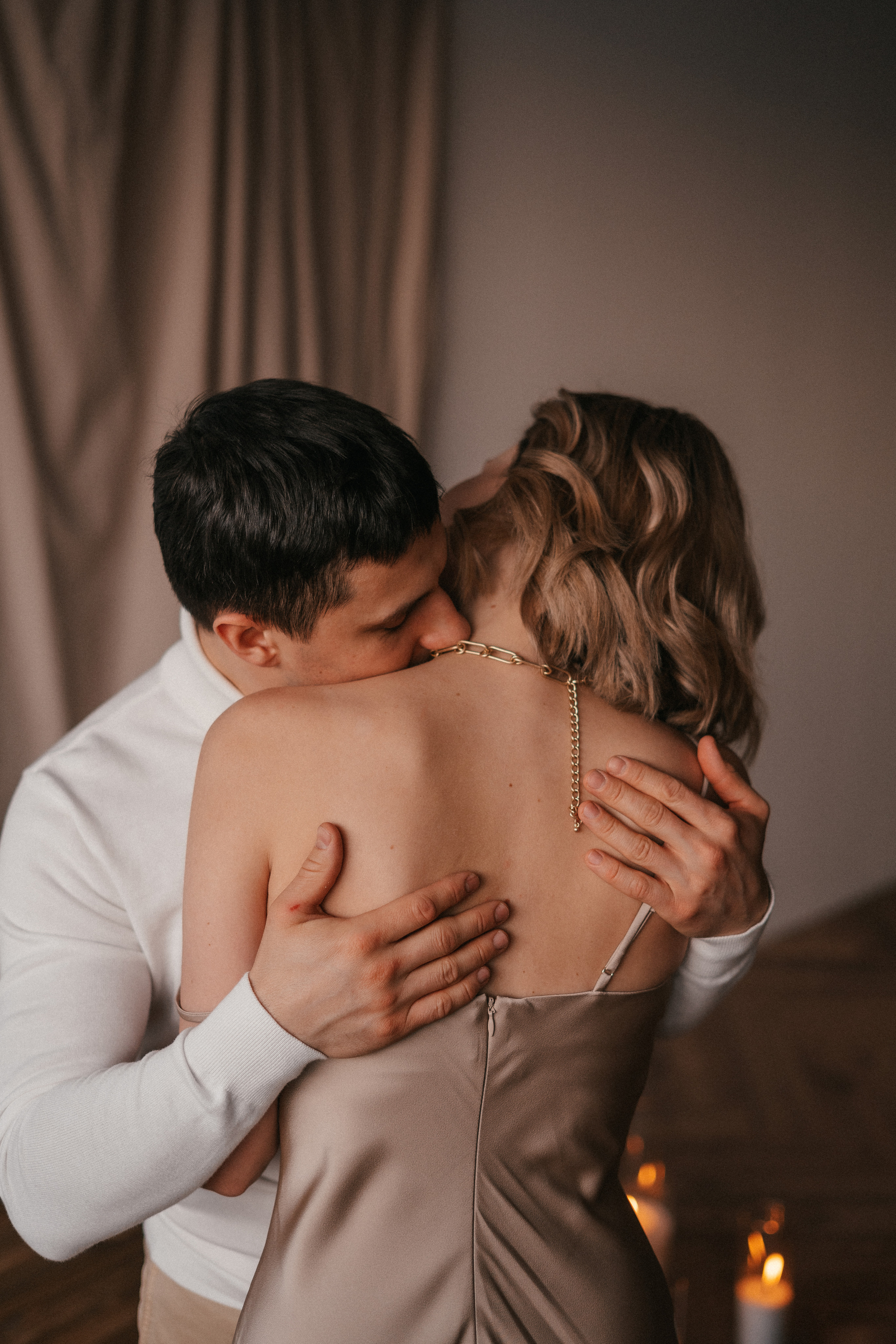 VALENTINE'S DAY. Свадебный и семейный фотограф в Красноярске Анастасия Турчанова