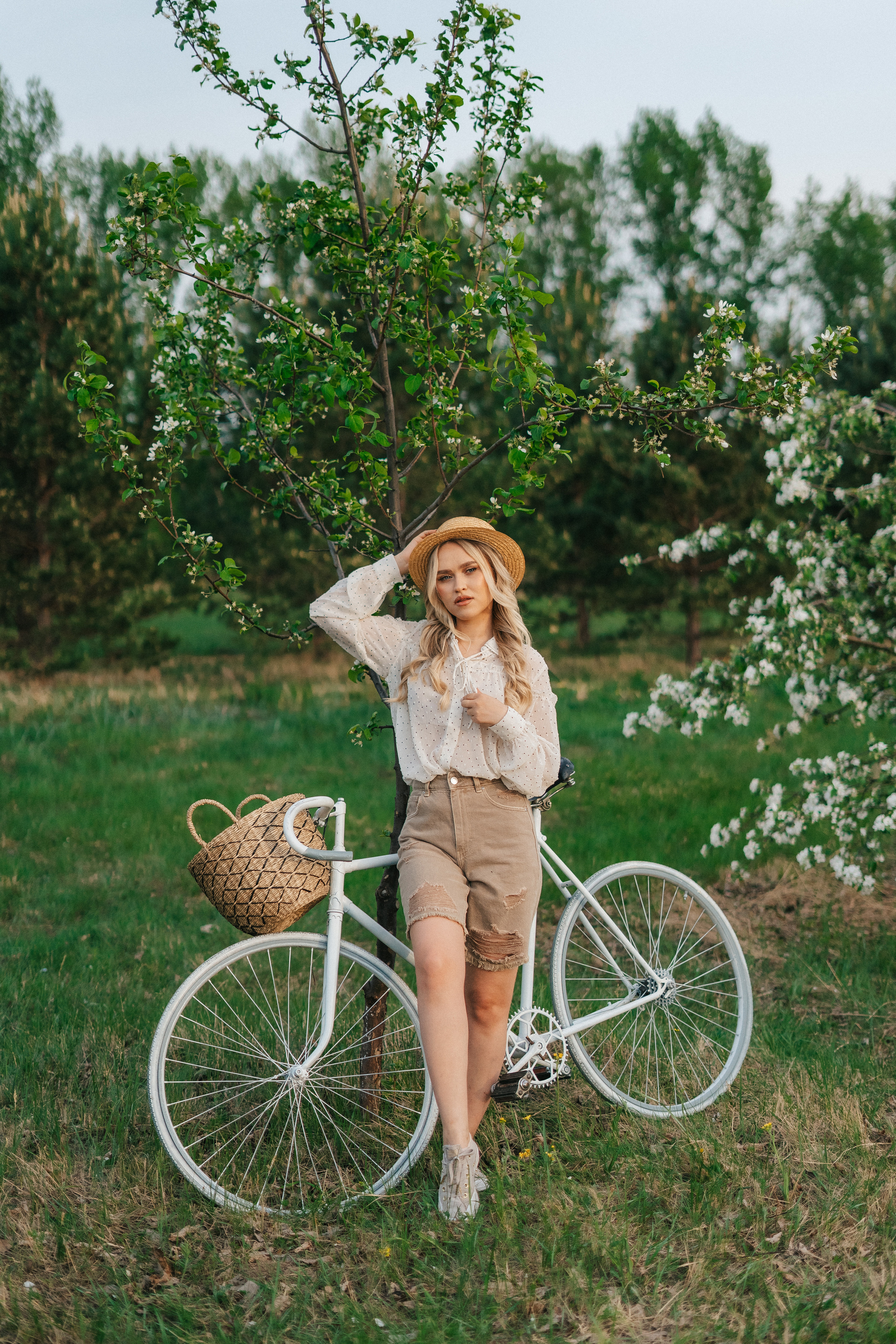 HELLO SPRING. Свадебный и семейный фотограф в Красноярске Анастасия Турчанова