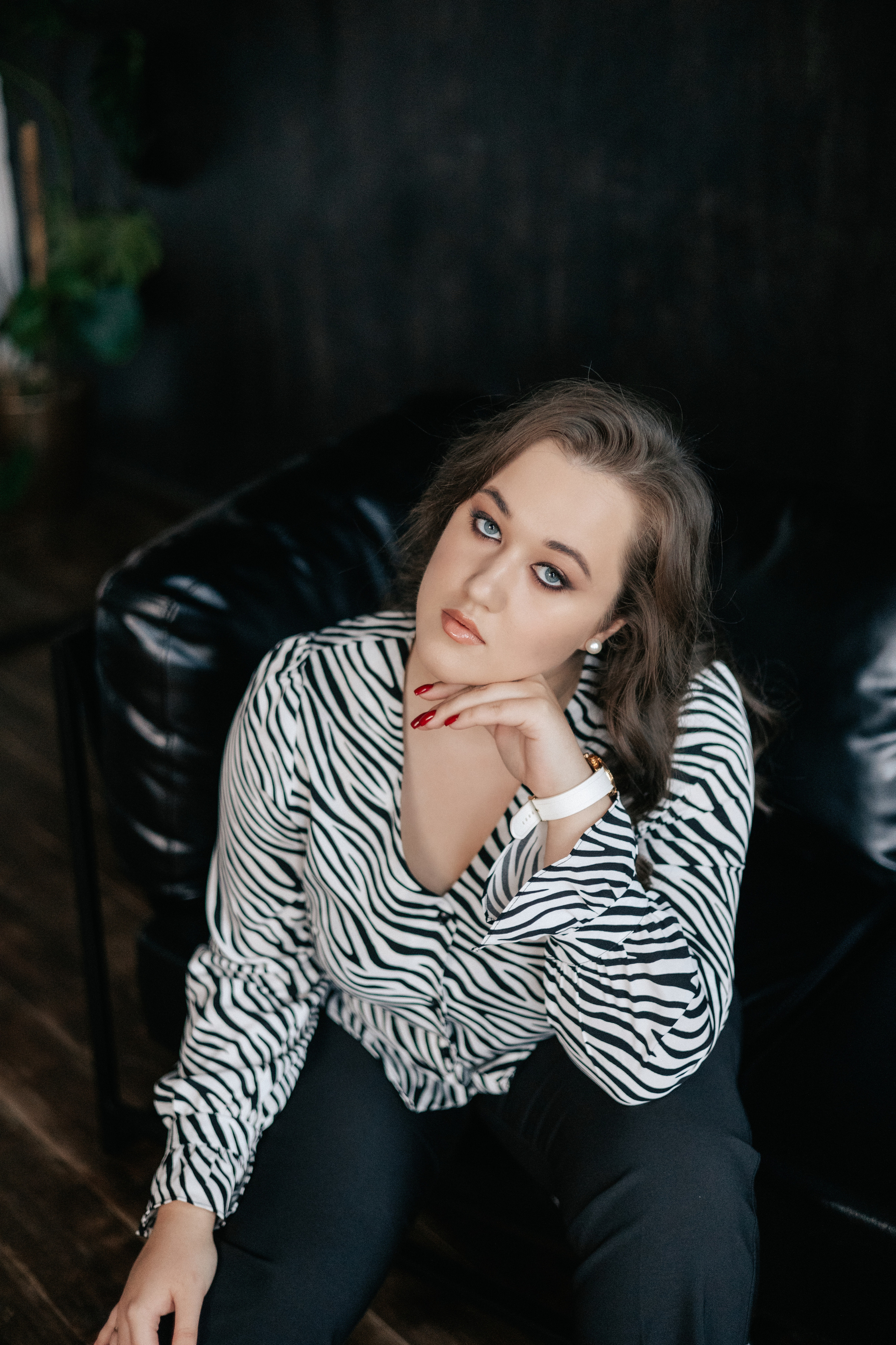 CONTENT. Свадебный и семейный фотограф в Красноярске Анастасия Турчанова