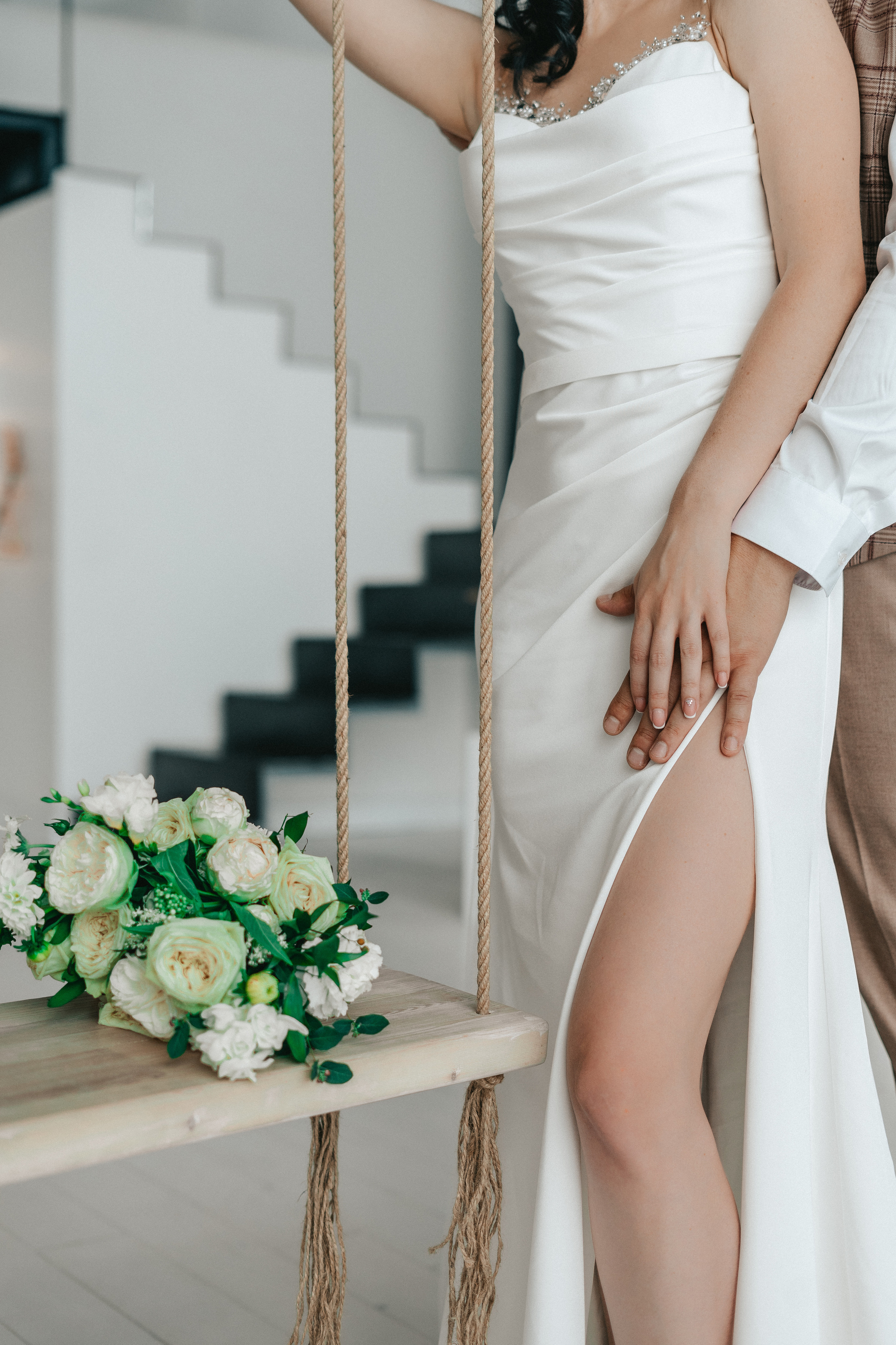 Дмитрий и Любовь. Свадебный и семейный фотограф в Красноярске Анастасия Турчанова