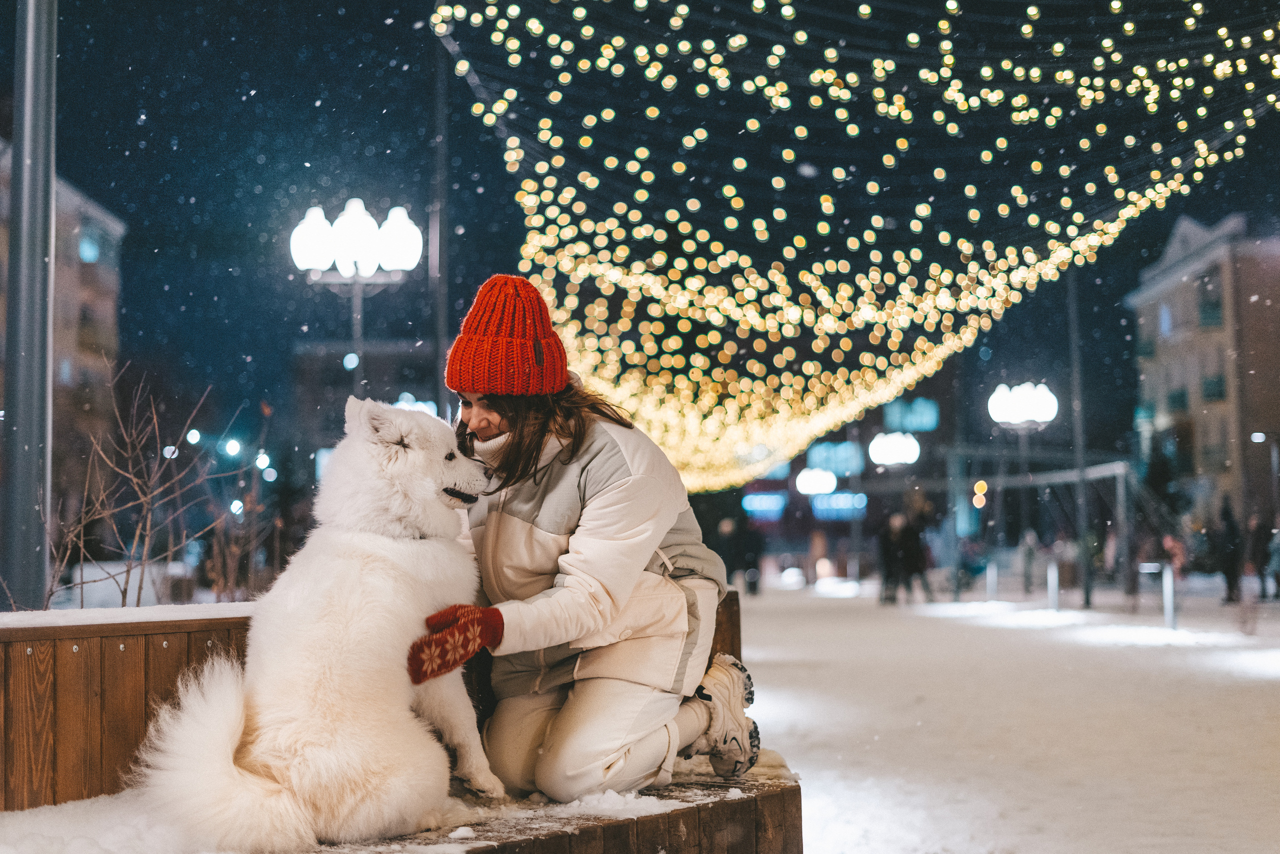 FLUFFY. Свадебный и семейный фотограф в Красноярске Анастасия Турчанова