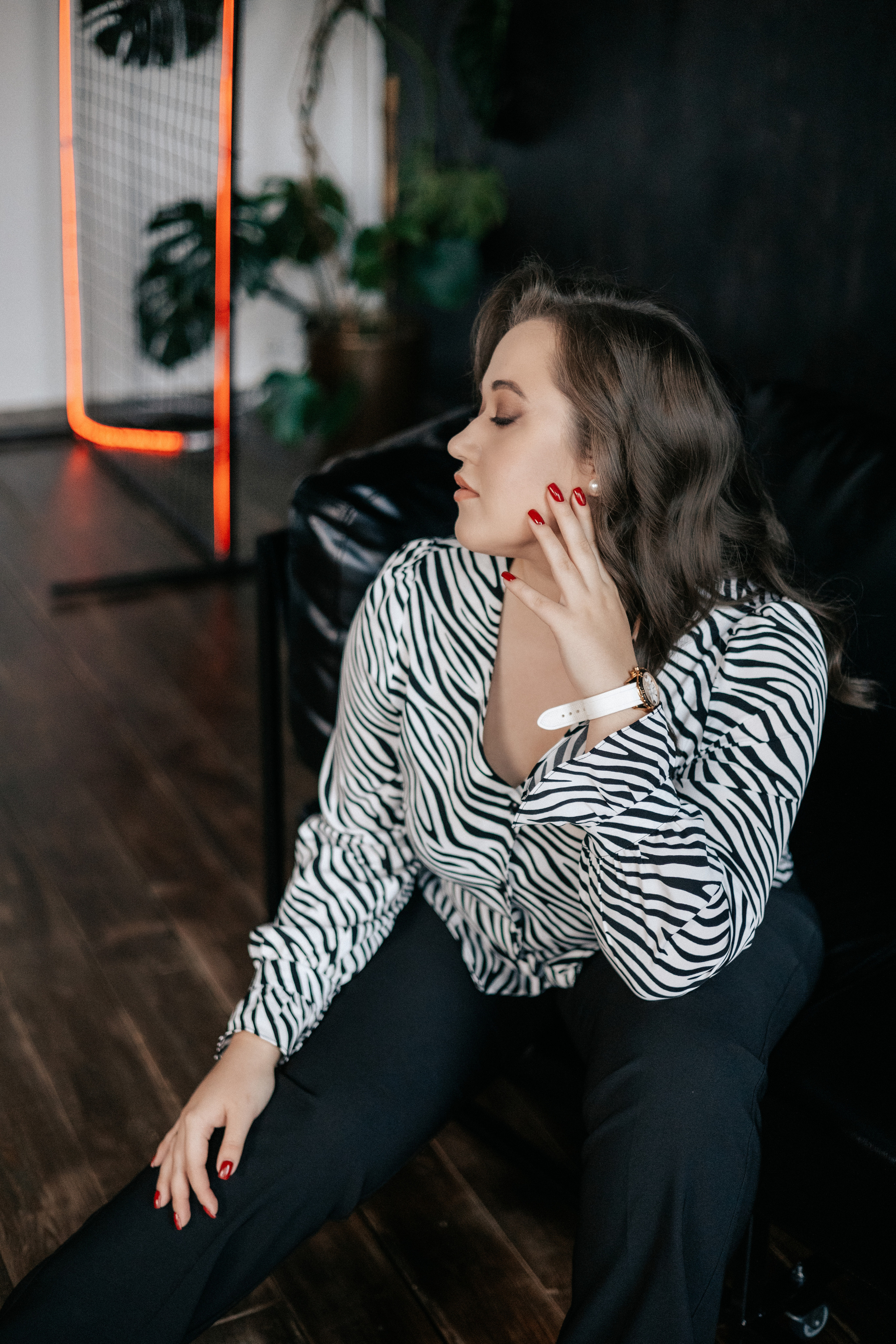 CONTENT. Свадебный и семейный фотограф в Красноярске Анастасия Турчанова