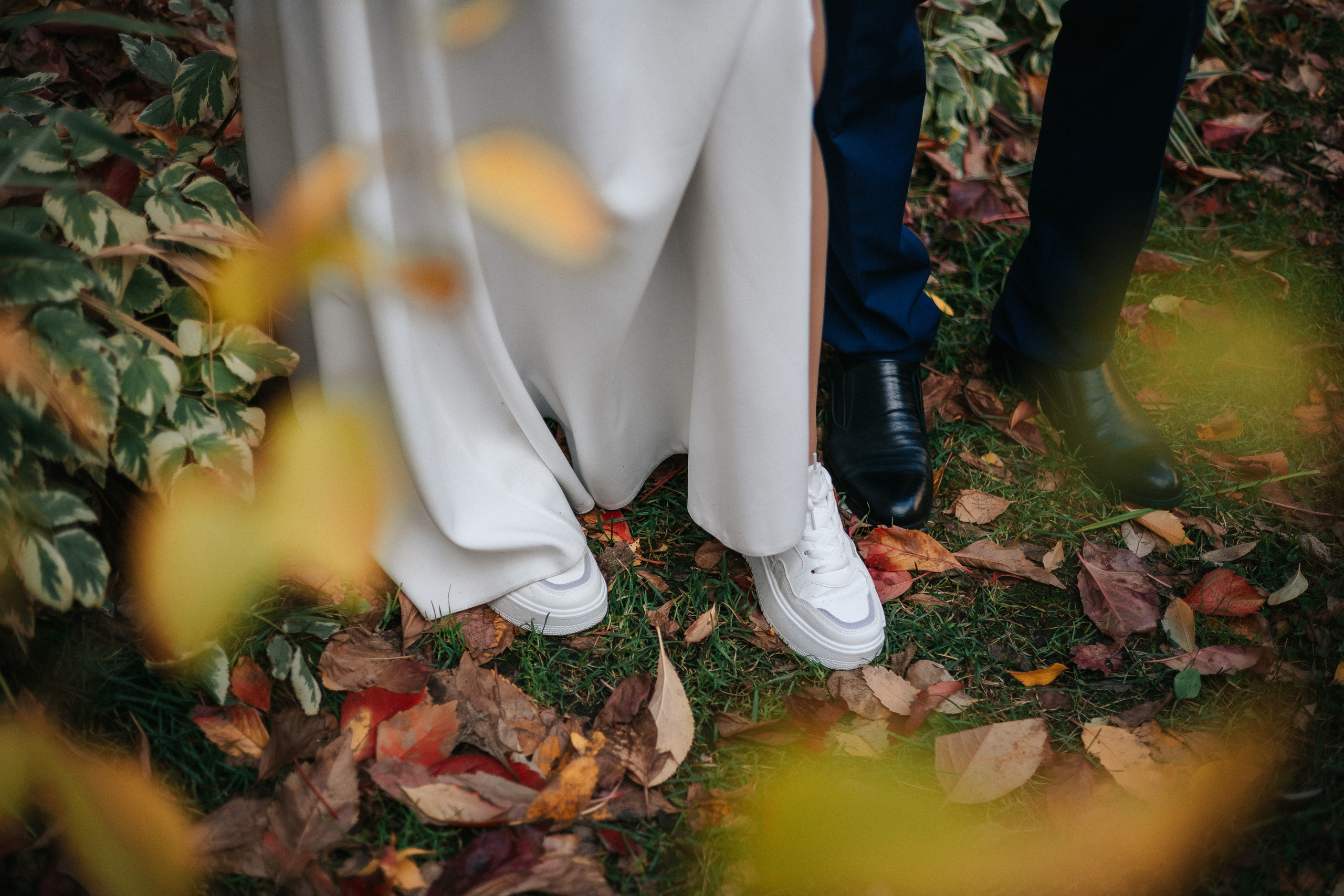 Игорь и Валерия. Свадебный и семейный фотограф в Красноярске Анастасия Турчанова