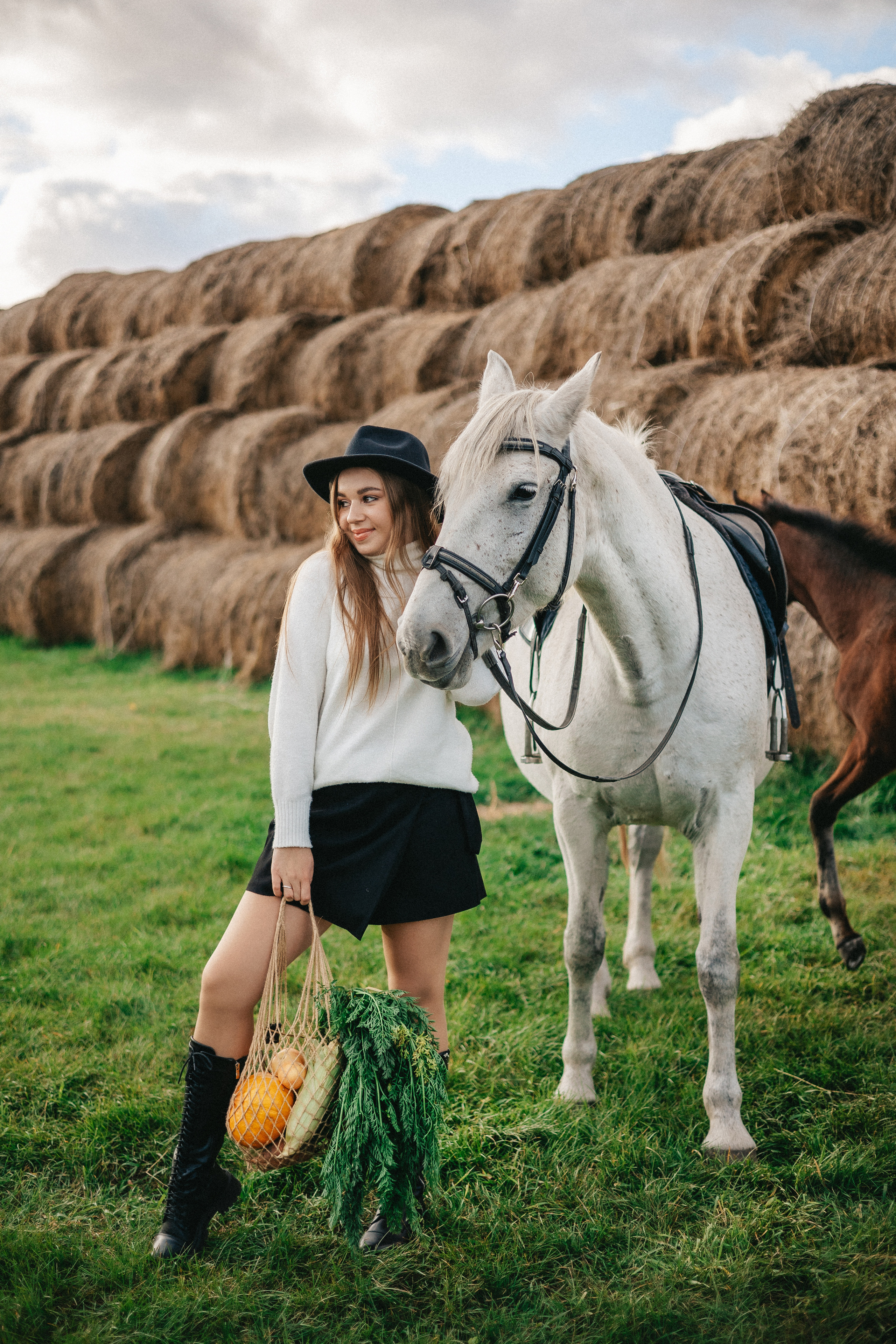 THE RANCH. Свадебный и семейный фотограф в Красноярске Анастасия Турчанова