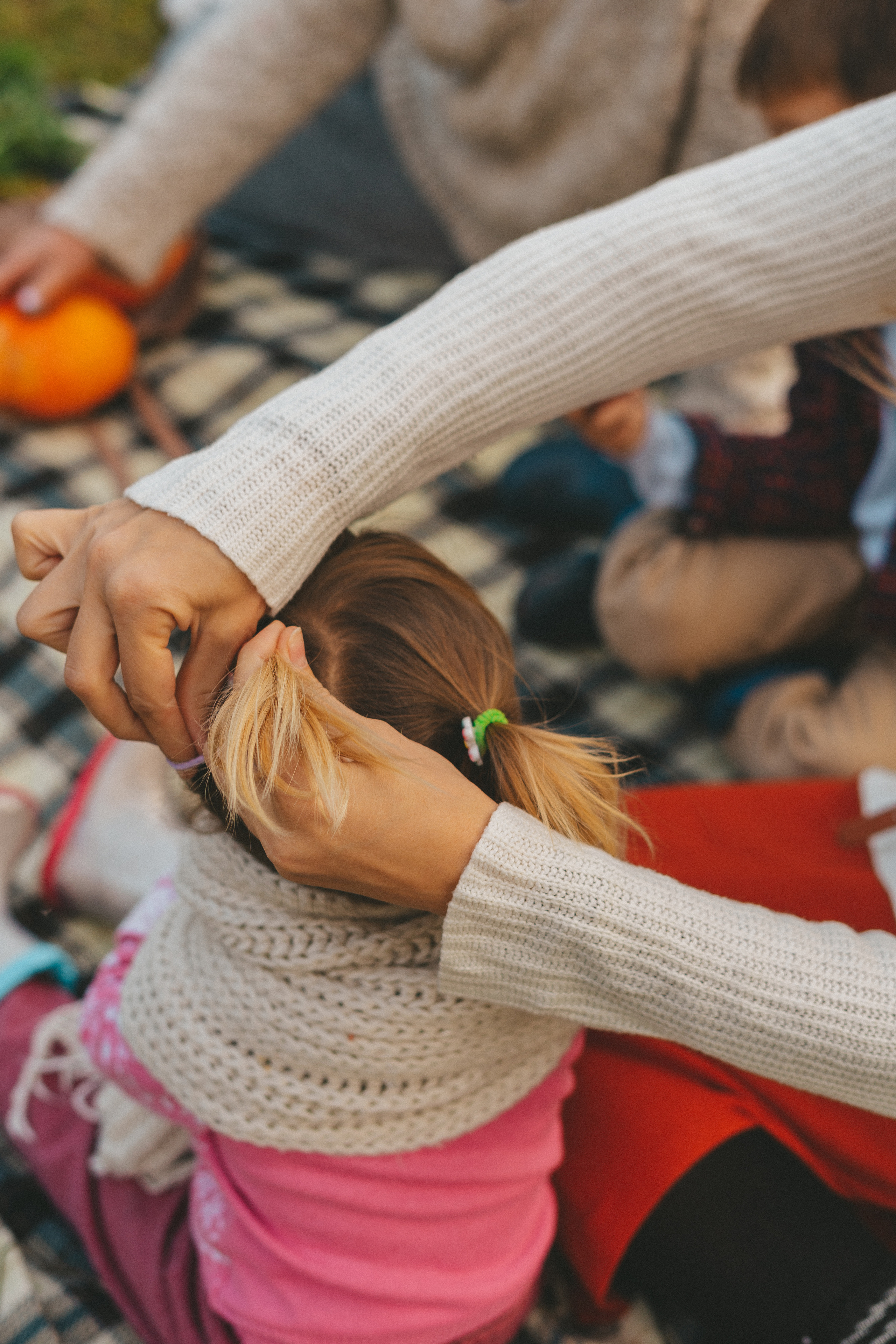 HELLO AUTUMN. Свадебный и семейный фотограф в Красноярске Анастасия Турчанова