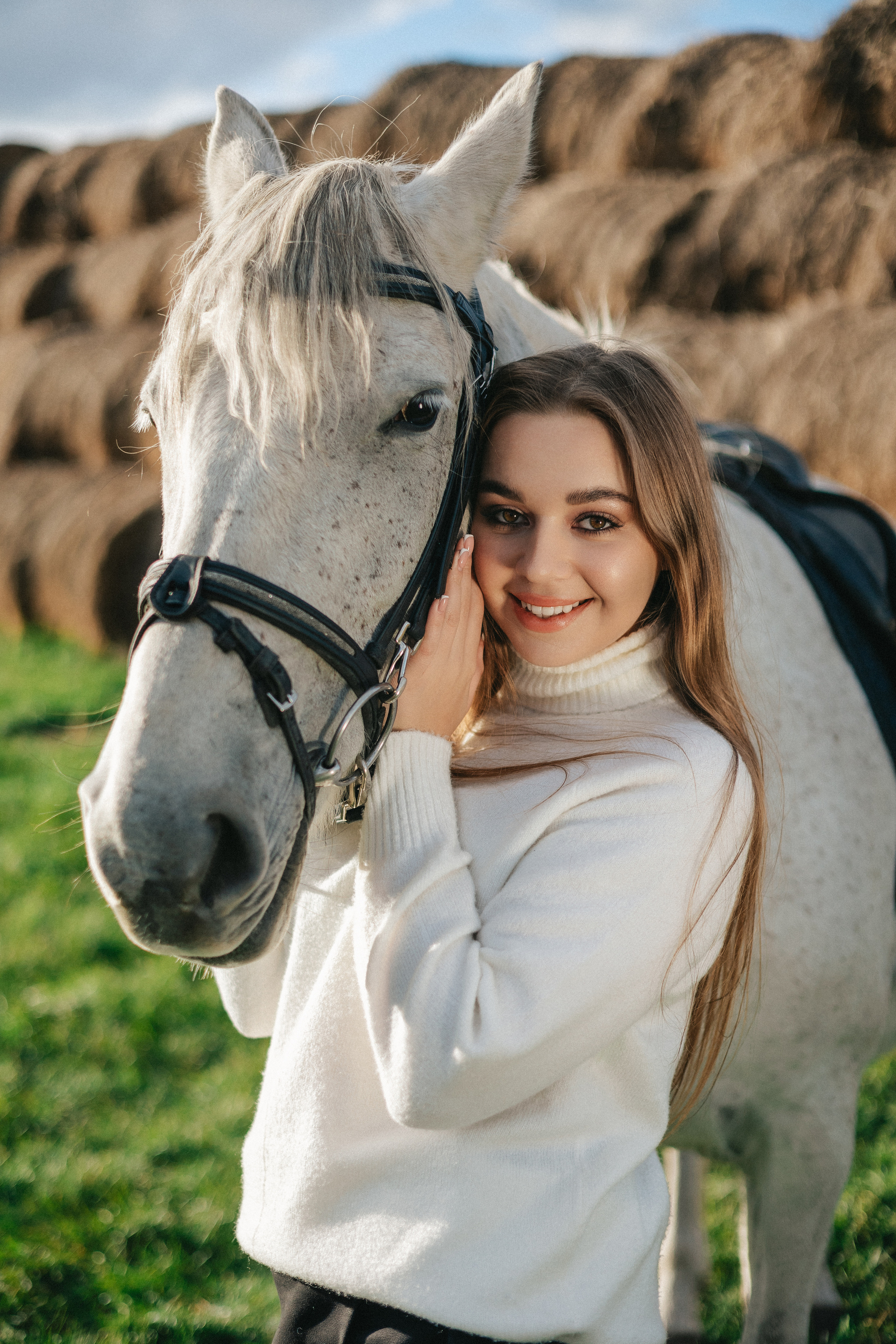 THE RANCH. Свадебный и семейный фотограф в Красноярске Анастасия Турчанова