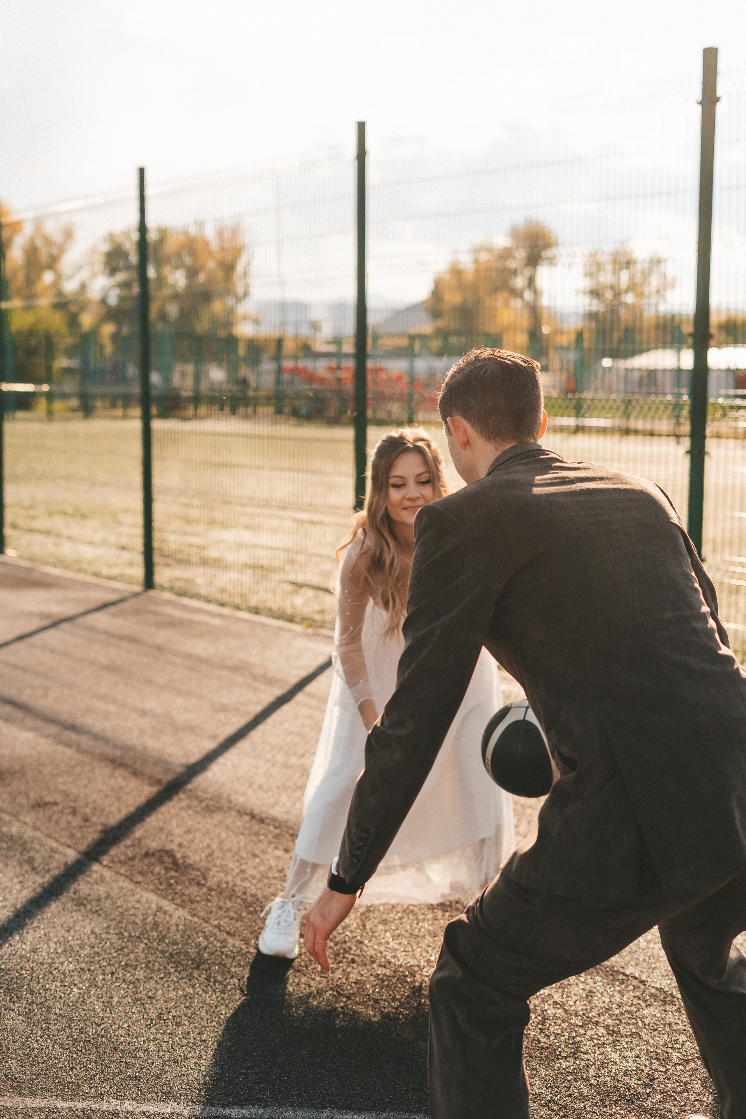 Максим и Кристина. Свадебный и семейный фотограф в Красноярске Анастасия Турчанова