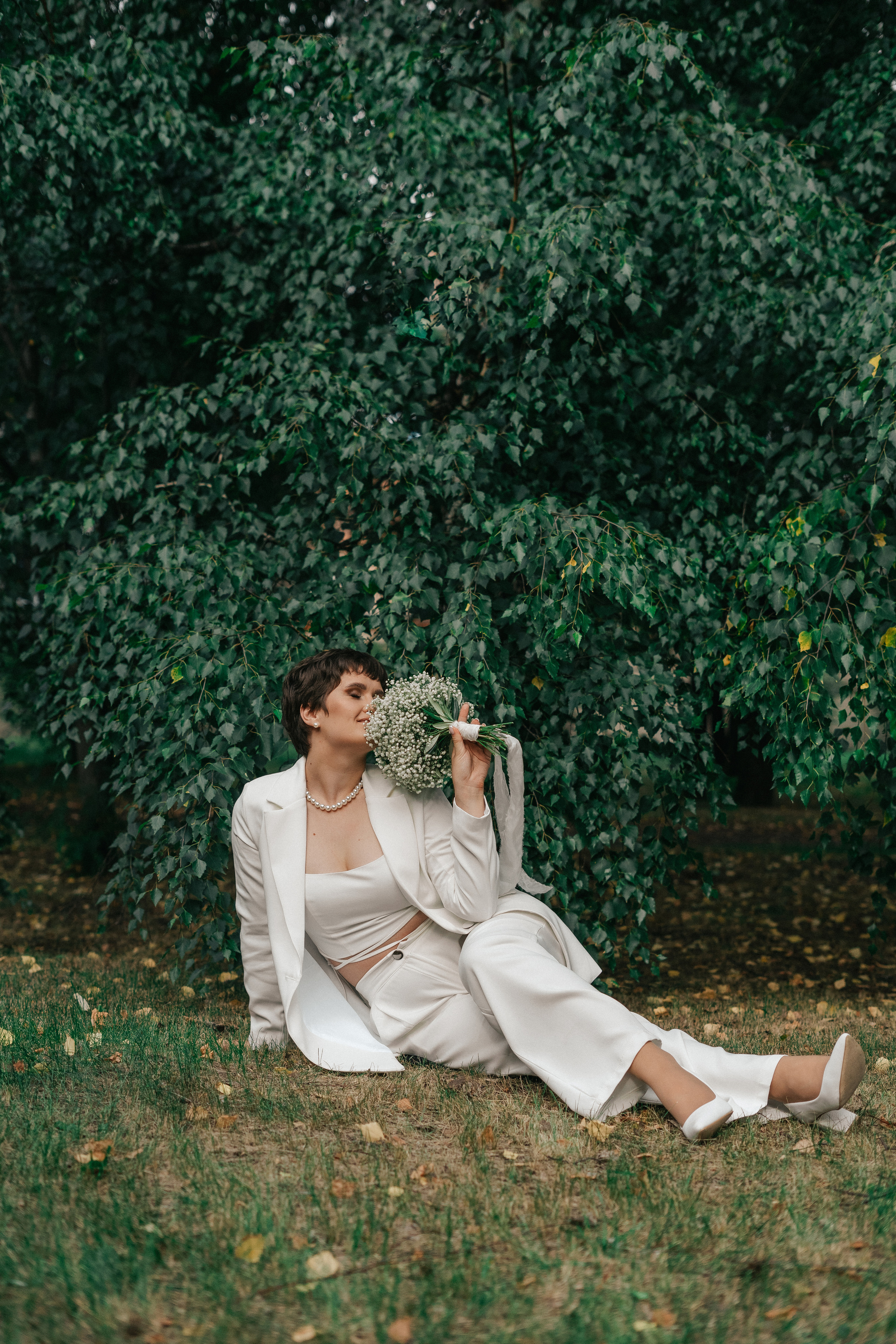 Вадим и Алина. Свадебный и семейный фотограф в Красноярске Анастасия Турчанова