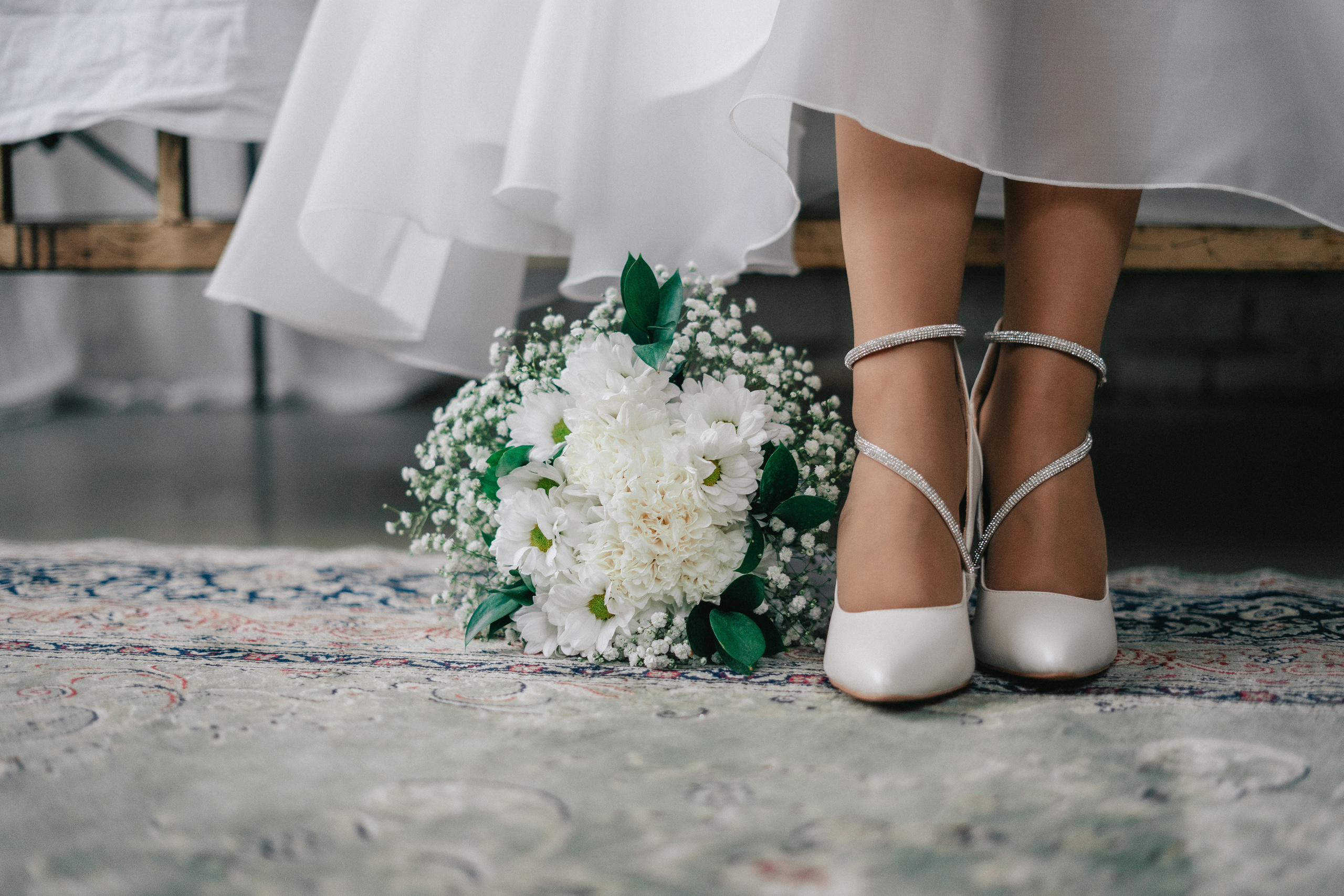 Илья и Наталья. Свадебный и семейный фотограф в Красноярске Анастасия Турчанова