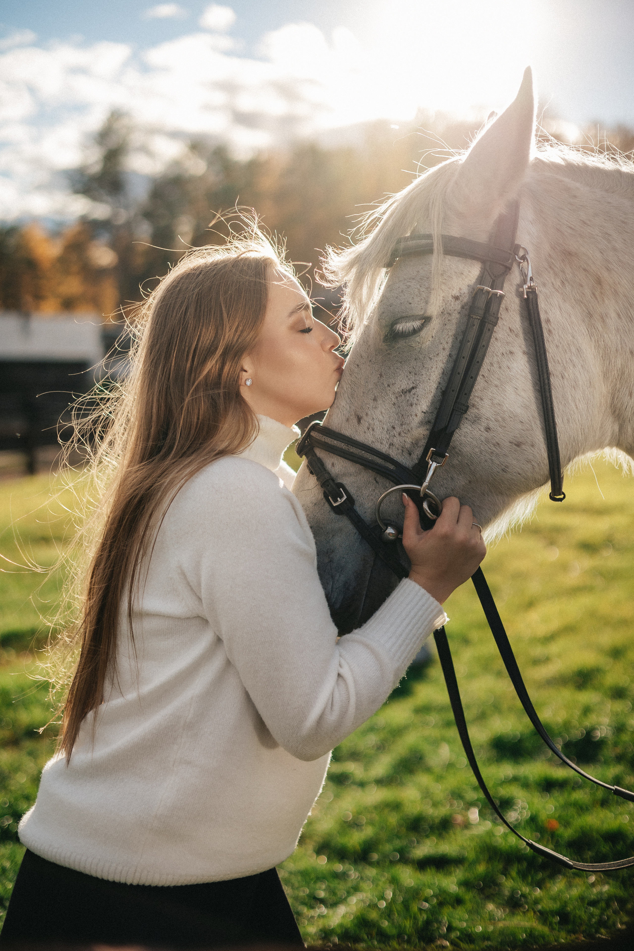 THE RANCH. Свадебный и семейный фотограф в Красноярске Анастасия Турчанова