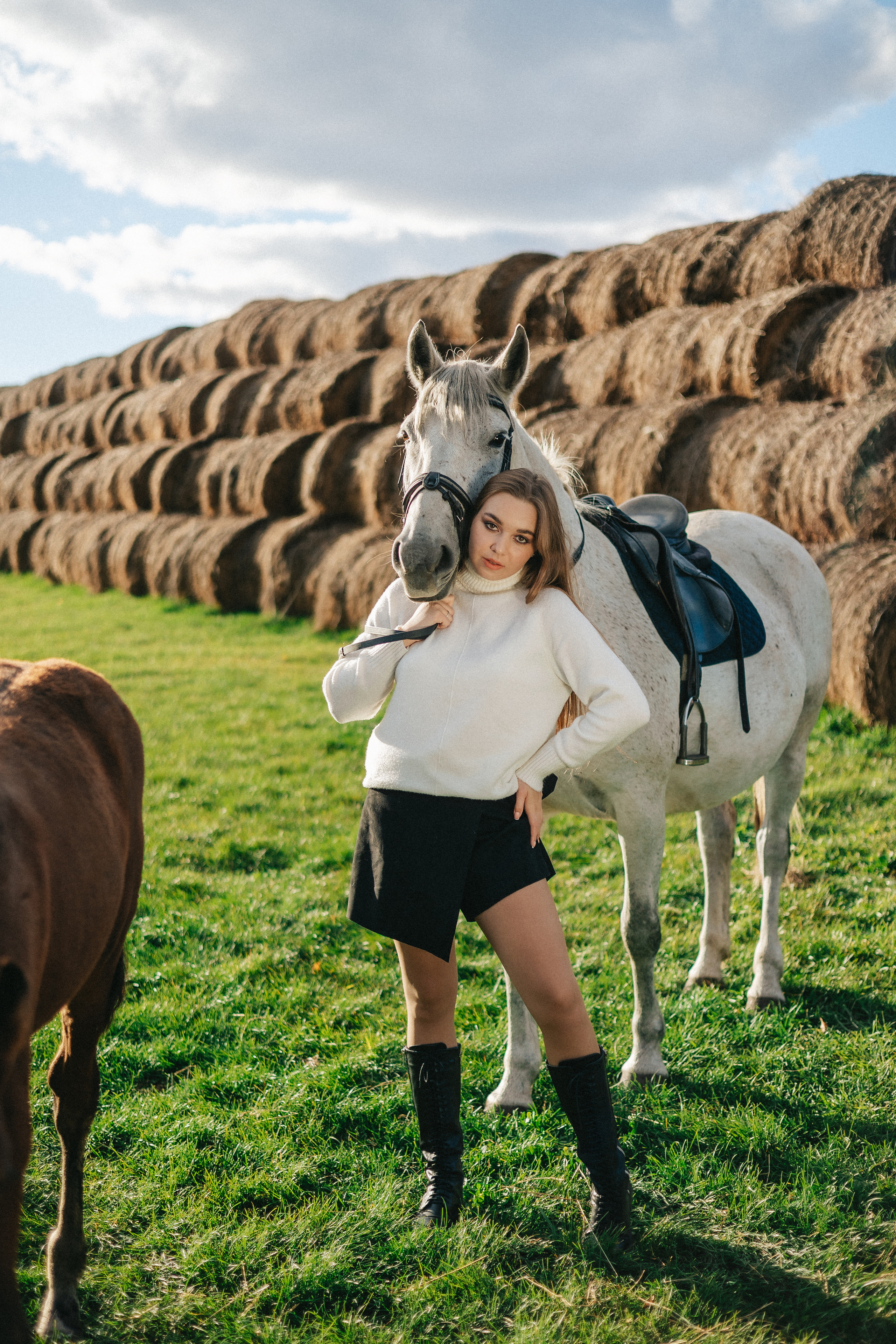 THE RANCH. Свадебный и семейный фотограф в Красноярске Анастасия Турчанова