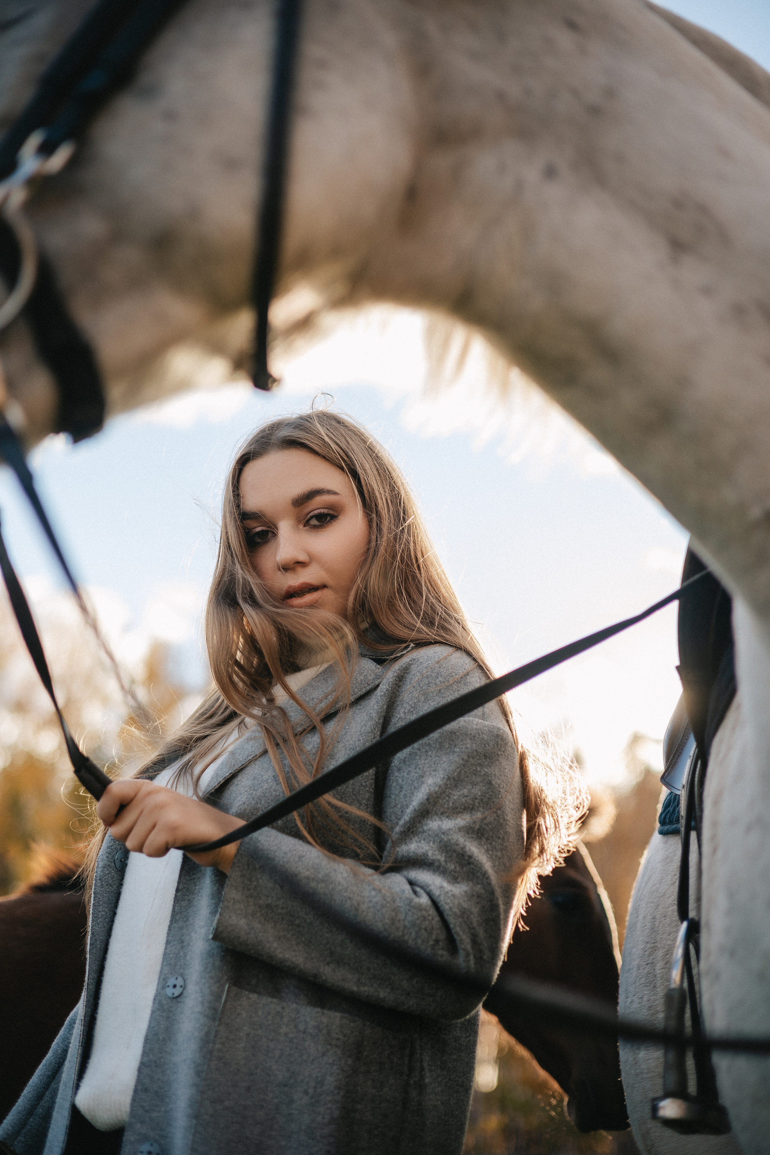 THE RANCH. Свадебный и семейный фотограф в Красноярске Анастасия Турчанова