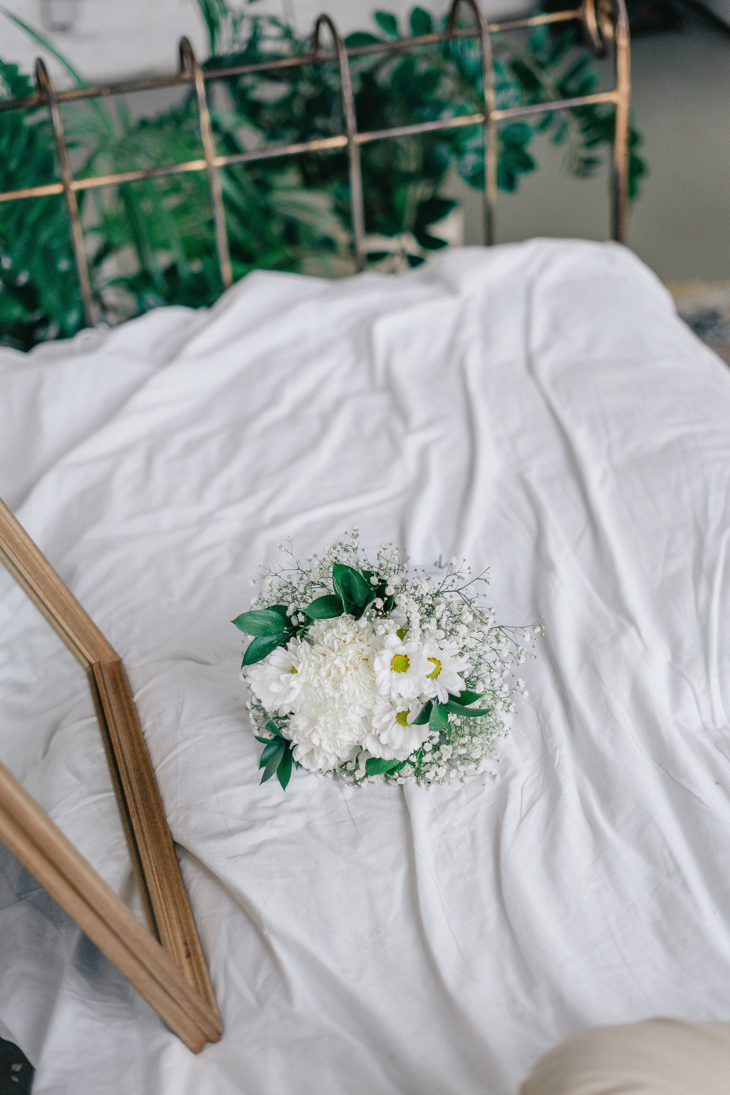 Илья и Наталья. Свадебный и семейный фотограф в Красноярске Анастасия Турчанова