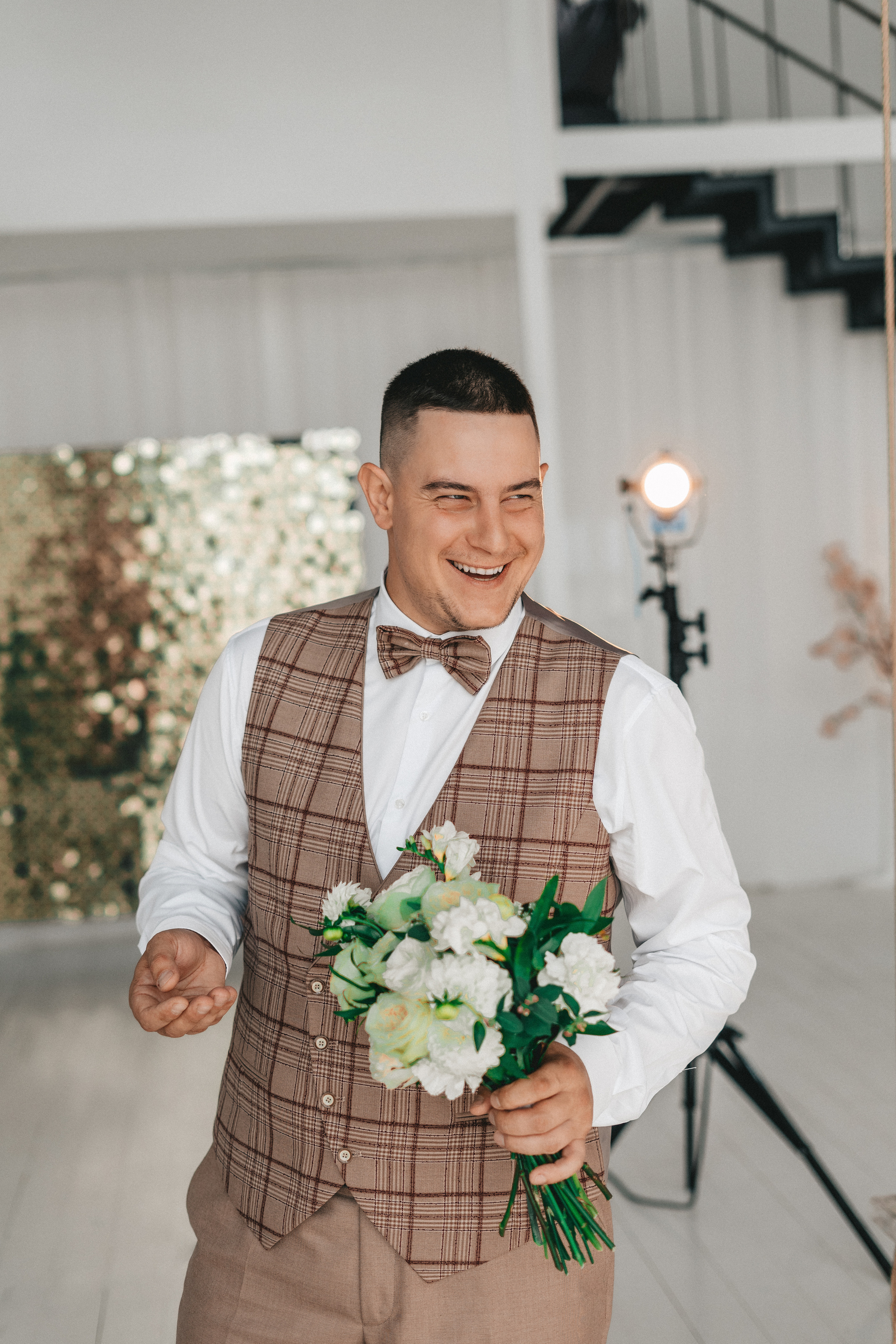 Дмитрий и Любовь. Свадебный и семейный фотограф в Красноярске Анастасия Турчанова