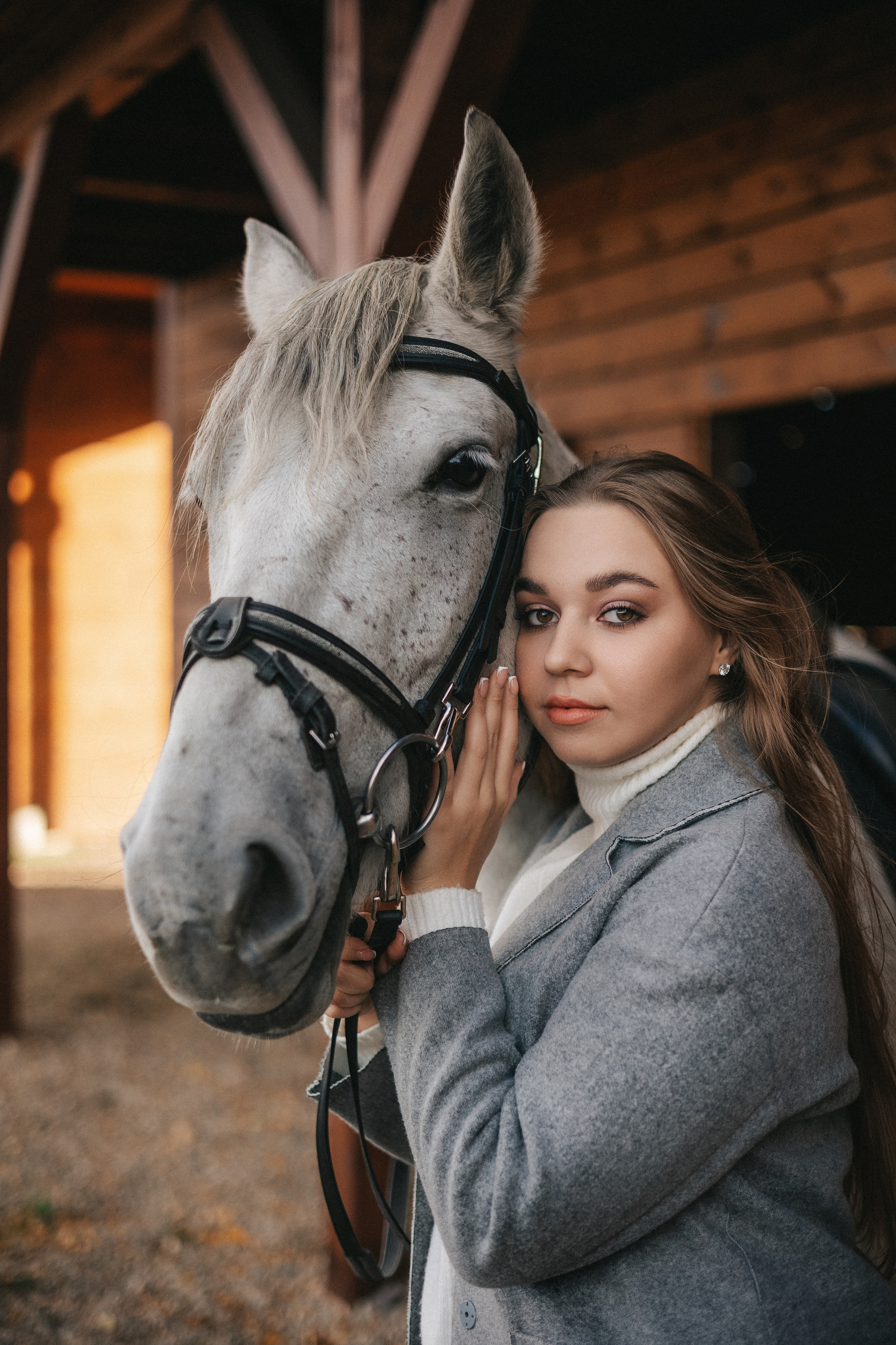 THE RANCH. Свадебный и семейный фотограф в Красноярске Анастасия Турчанова