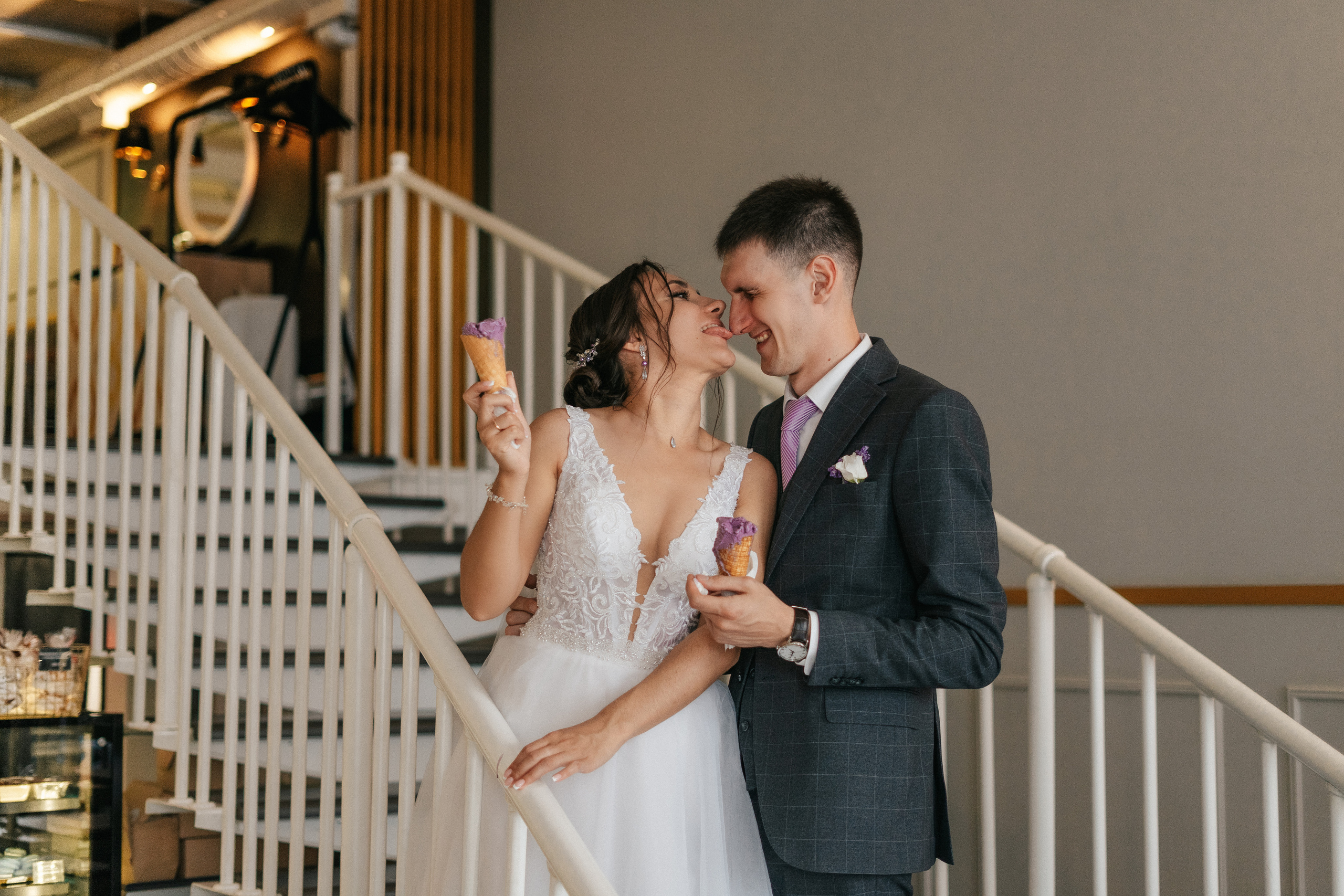 Дмитрий и Елена. Свадебный и семейный фотограф в Красноярске Анастасия Турчанова