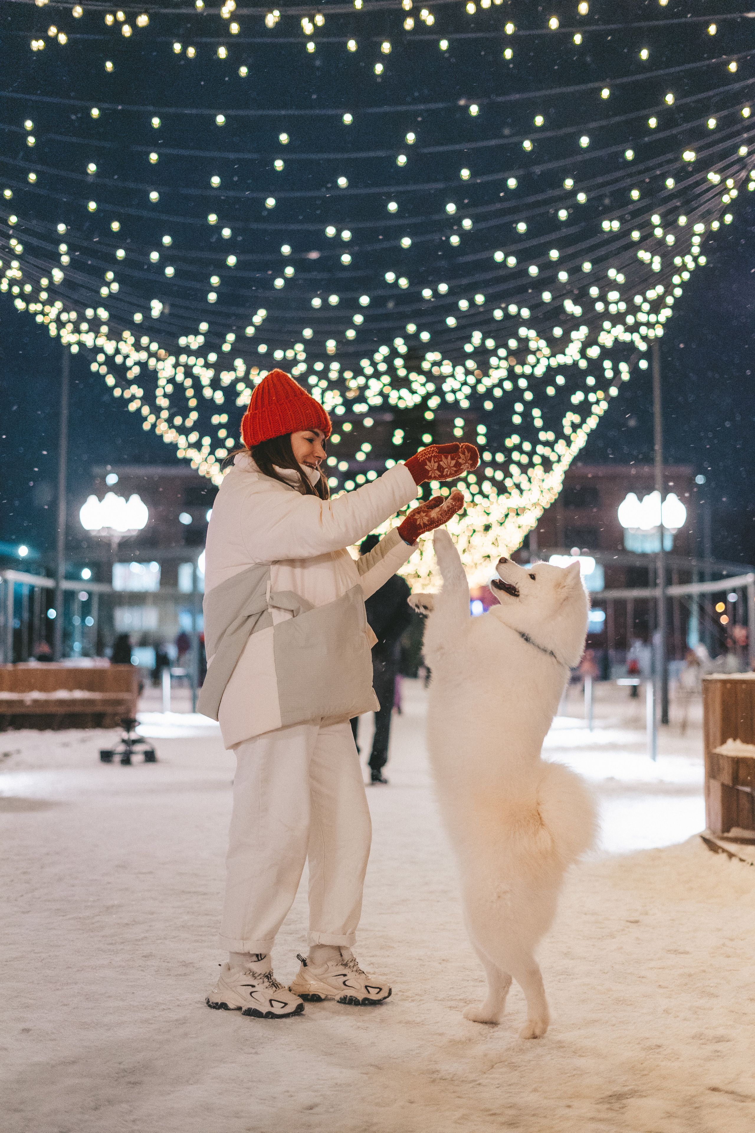 FLUFFY. Свадебный и семейный фотограф в Красноярске Анастасия Турчанова