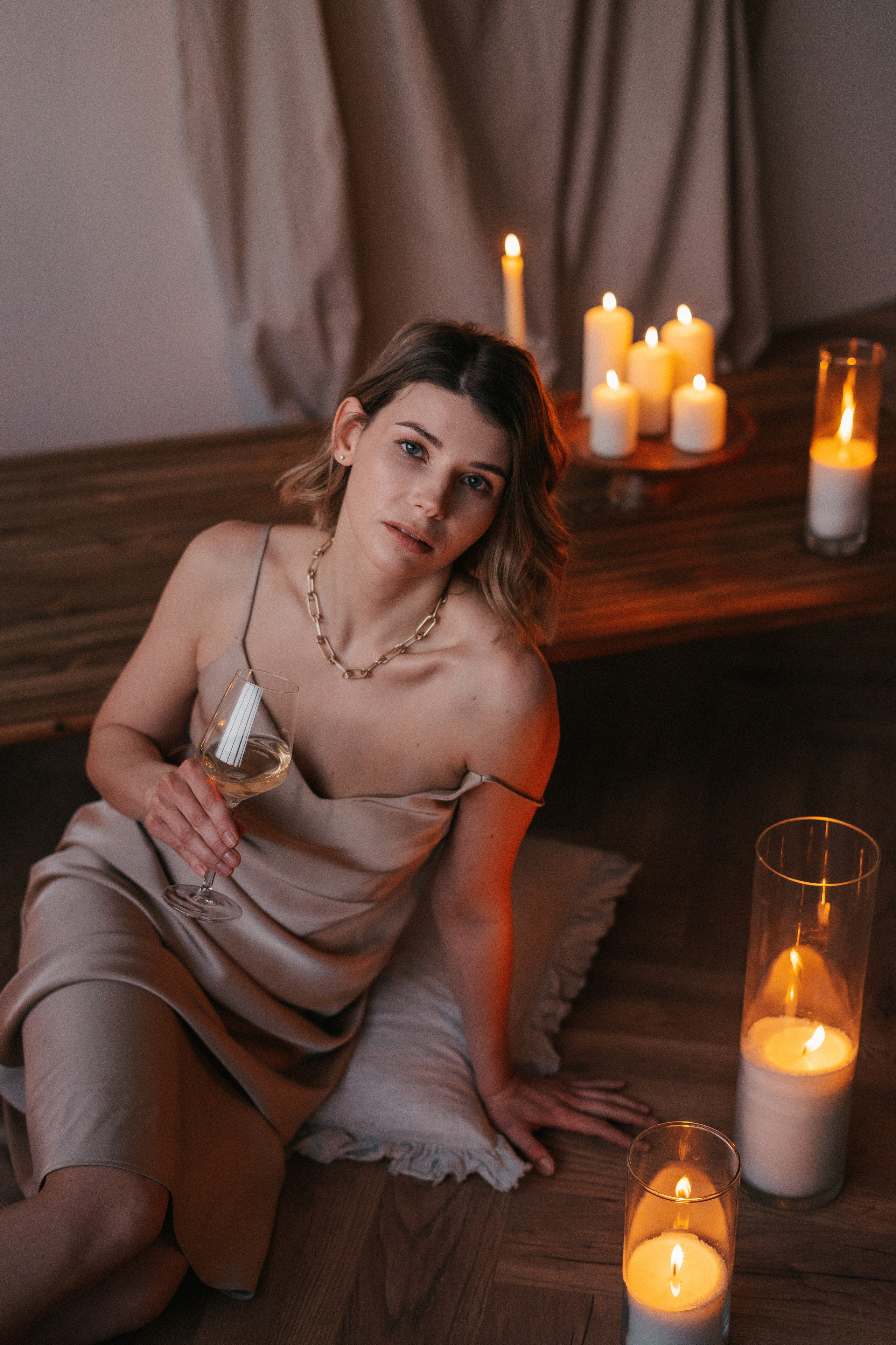 VALENTINE'S DAY. Свадебный и семейный фотограф в Красноярске Анастасия Турчанова