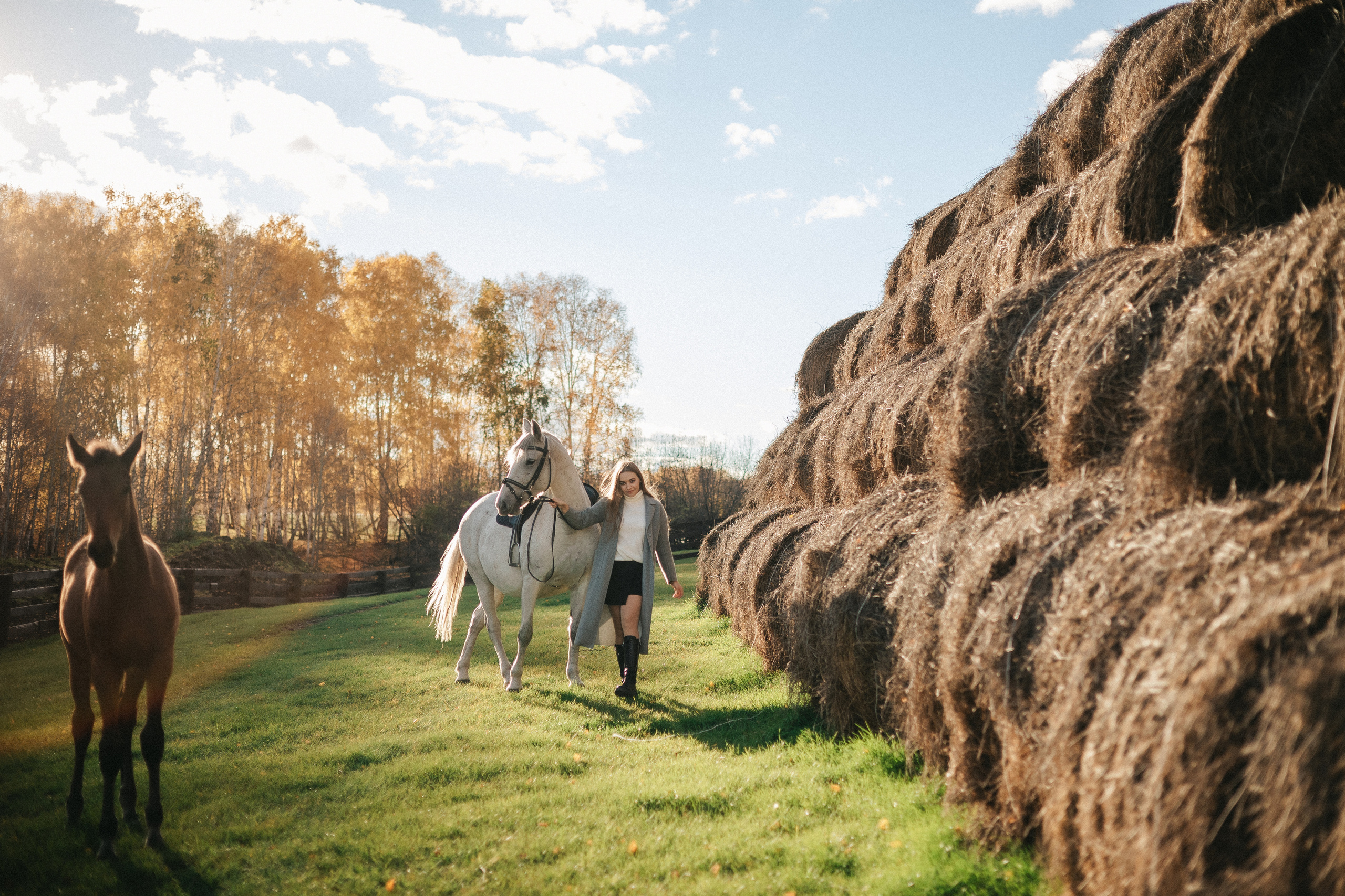 Свадебный и семейный фотограф в Красноярске Анастасия Турчанова