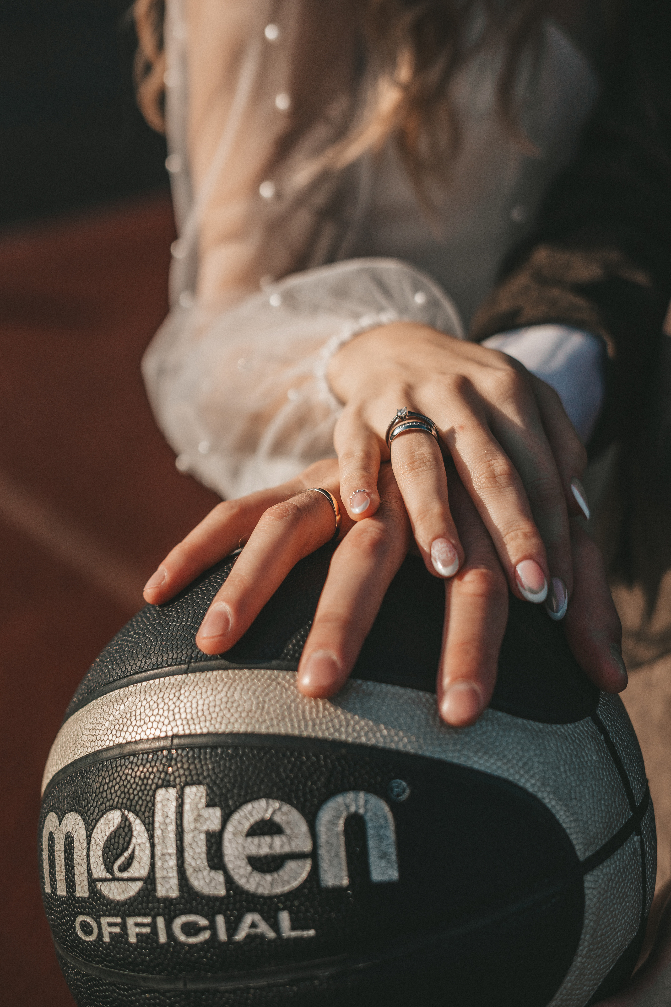 Максим и Кристина. Свадебный и семейный фотограф в Красноярске Анастасия Турчанова