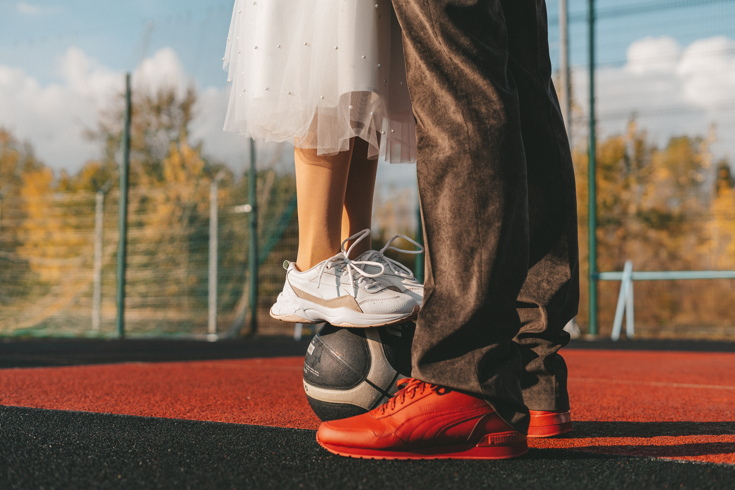 Максим и Кристина. Свадебный и семейный фотограф в Красноярске Анастасия Турчанова