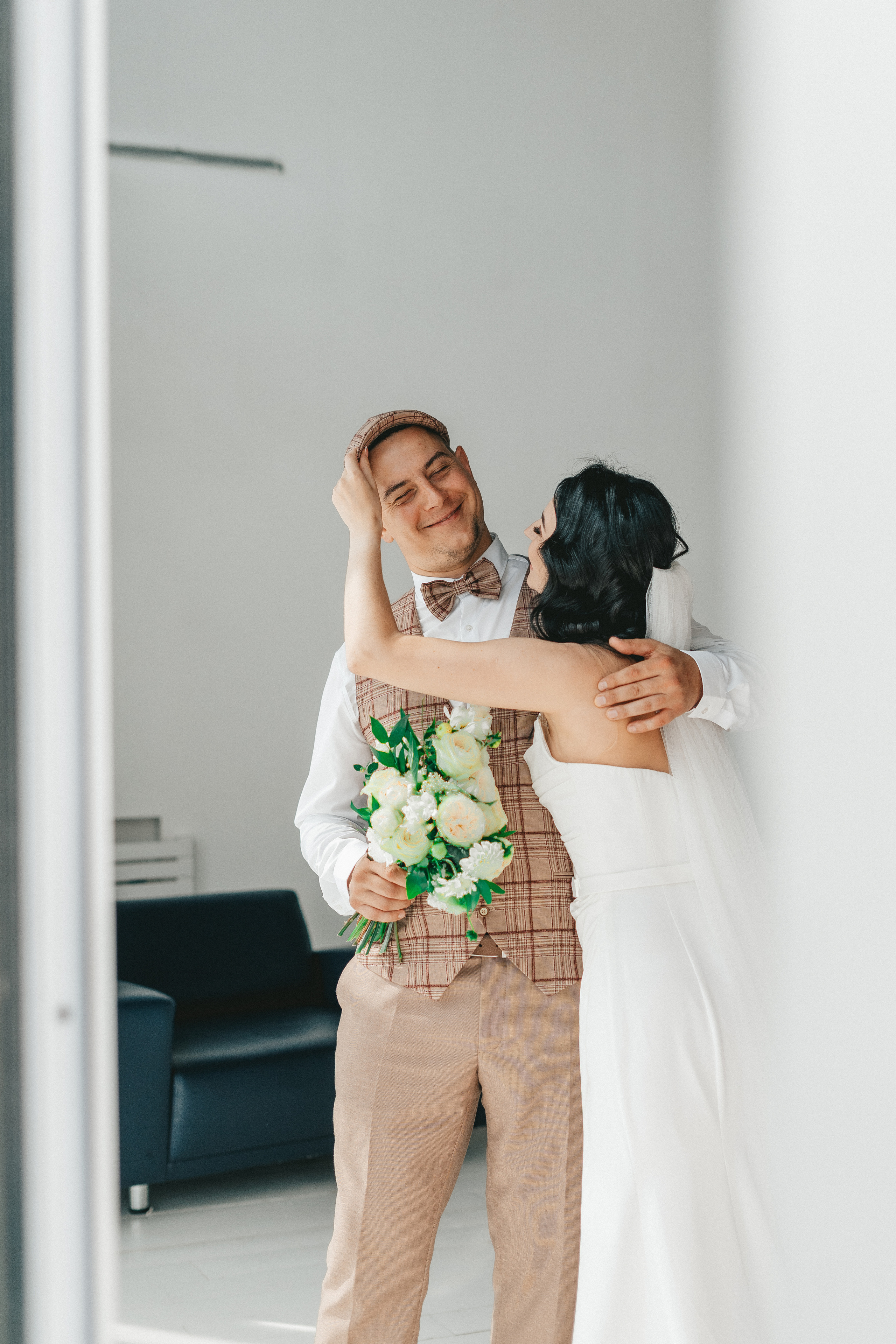 Дмитрий и Любовь. Свадебный и семейный фотограф в Красноярске Анастасия Турчанова