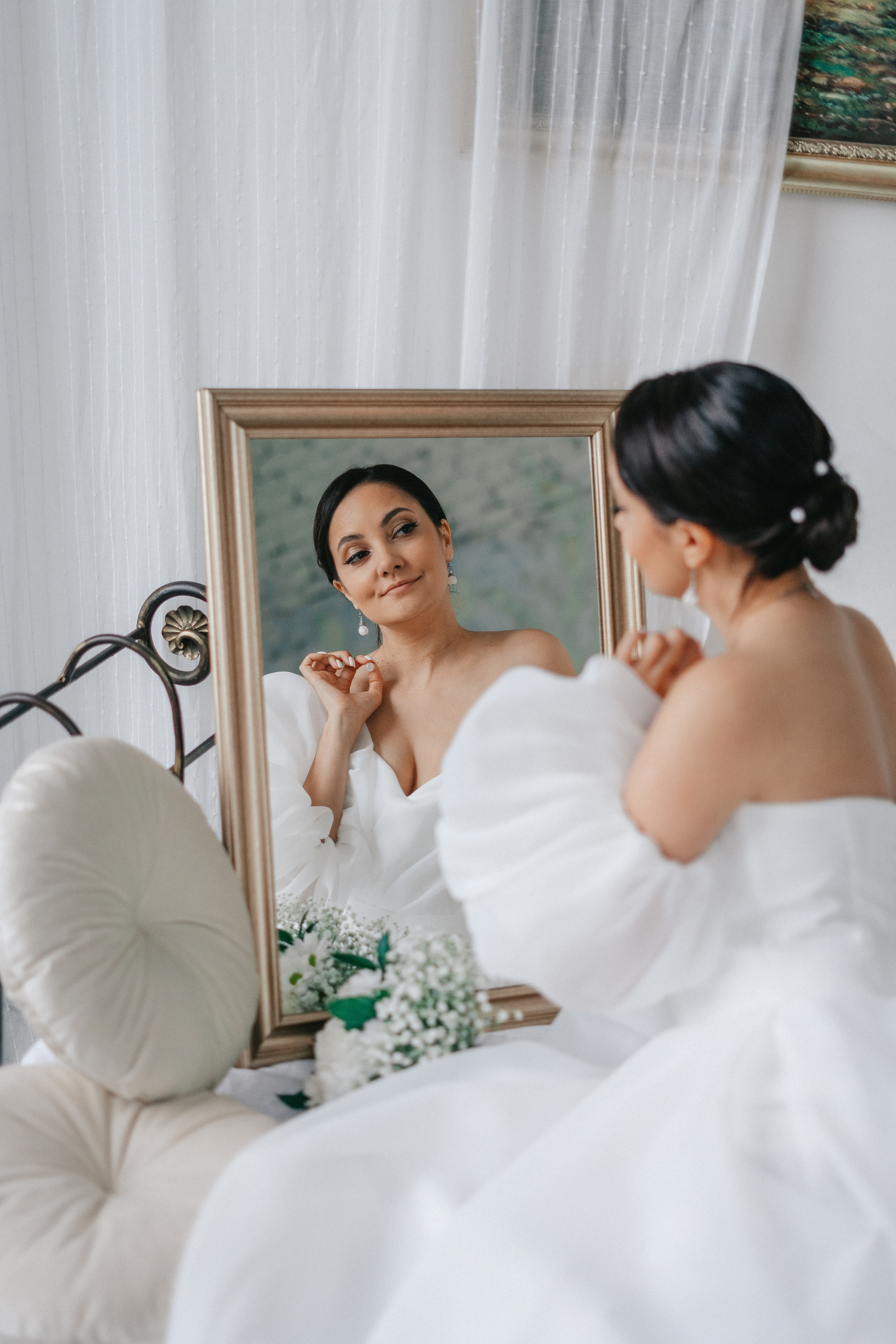 Илья и Наталья. Свадебный и семейный фотограф в Красноярске Анастасия Турчанова