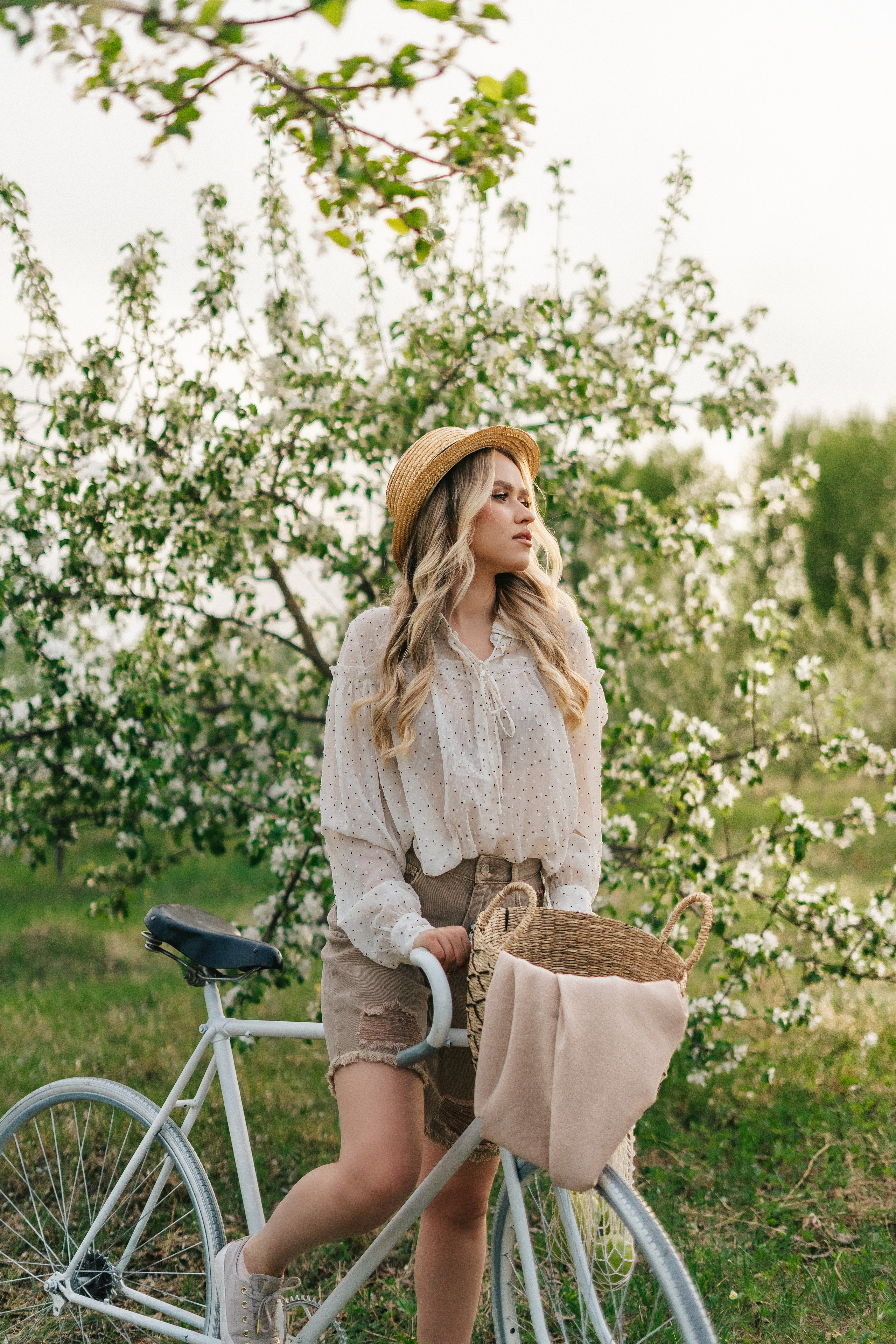 HELLO SPRING. Свадебный и семейный фотограф в Красноярске Анастасия Турчанова