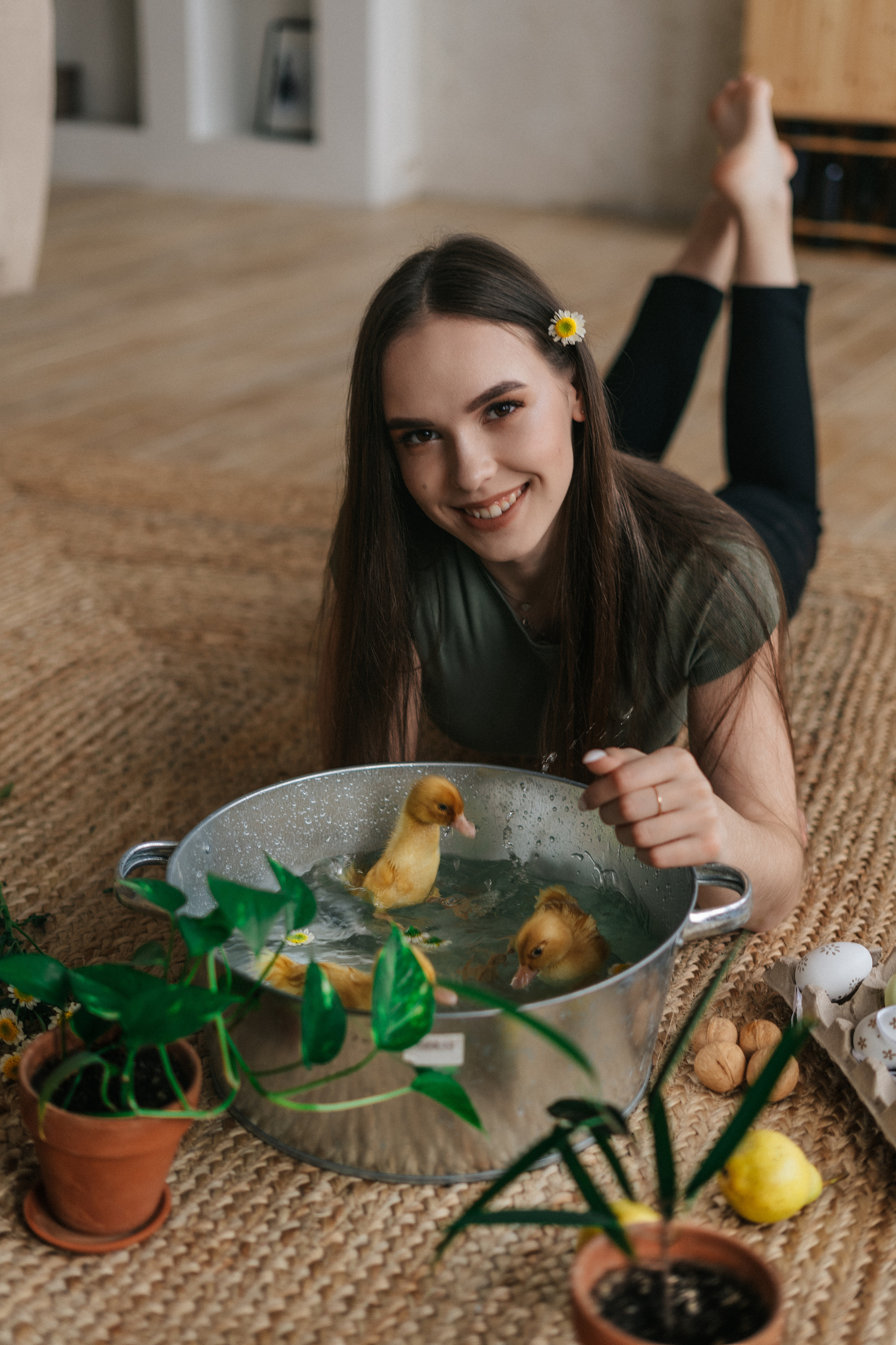 HAPPY EASTER. Свадебный и семейный фотограф в Красноярске Анастасия Турчанова