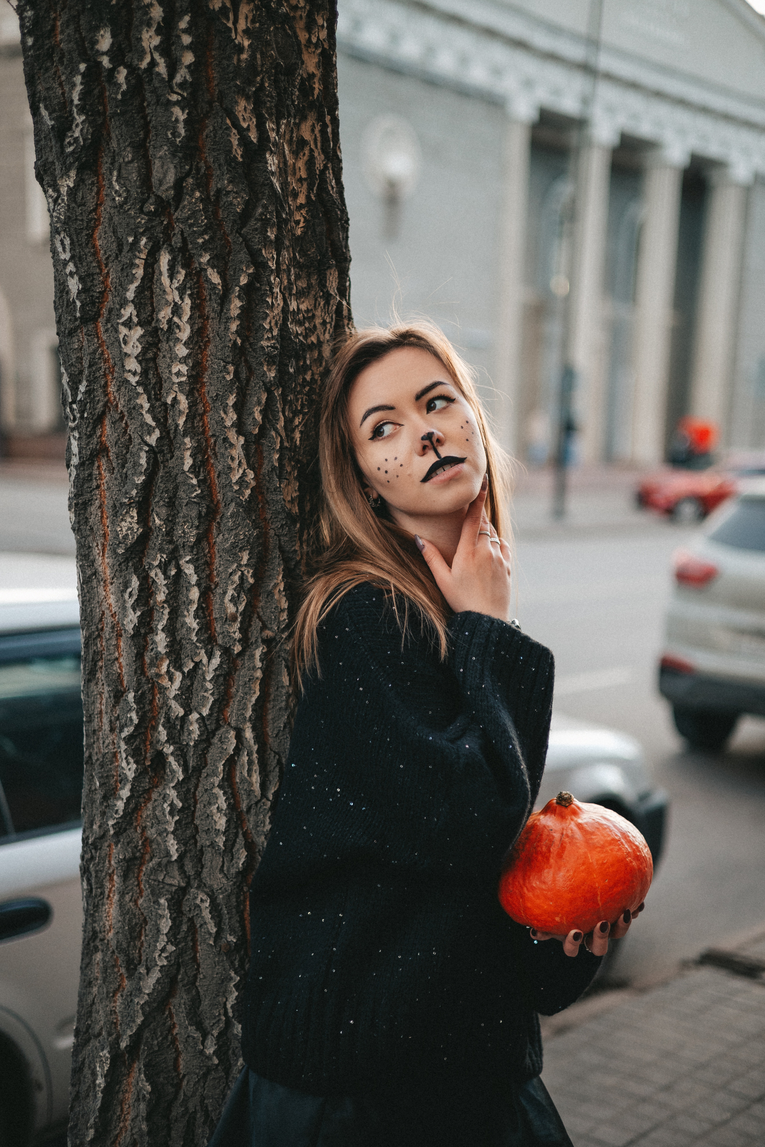 TRICK OR TREAT. Свадебный и семейный фотограф в Красноярске Анастасия Турчанова