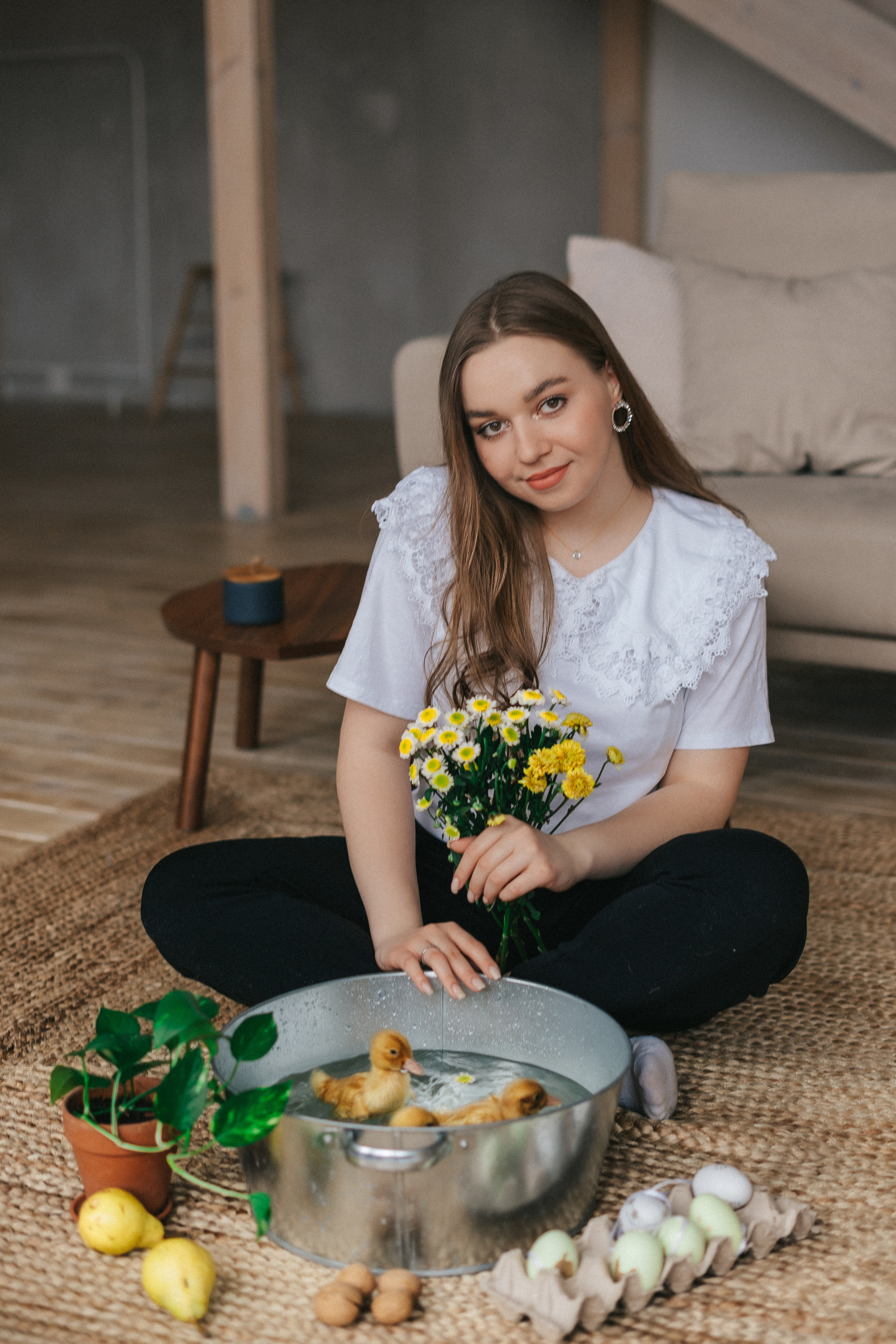 HAPPY EASTER. Свадебный и семейный фотограф в Красноярске Анастасия Турчанова