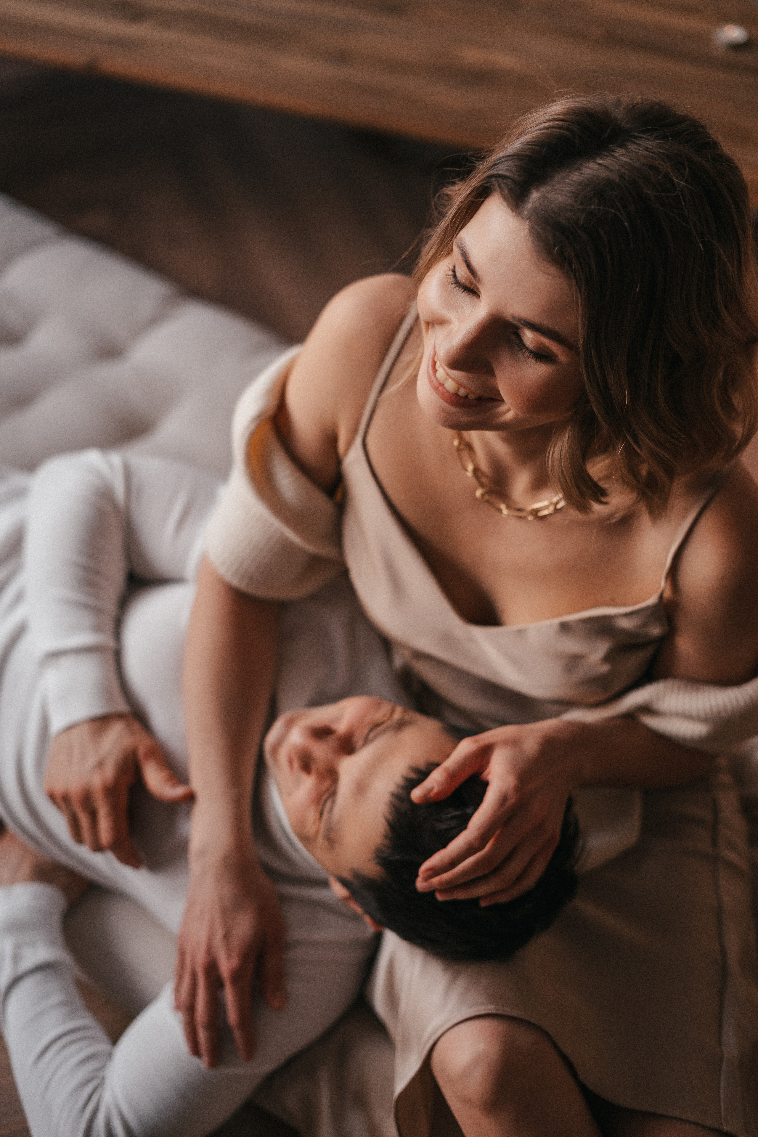 VALENTINE'S DAY. Свадебный и семейный фотограф в Красноярске Анастасия Турчанова