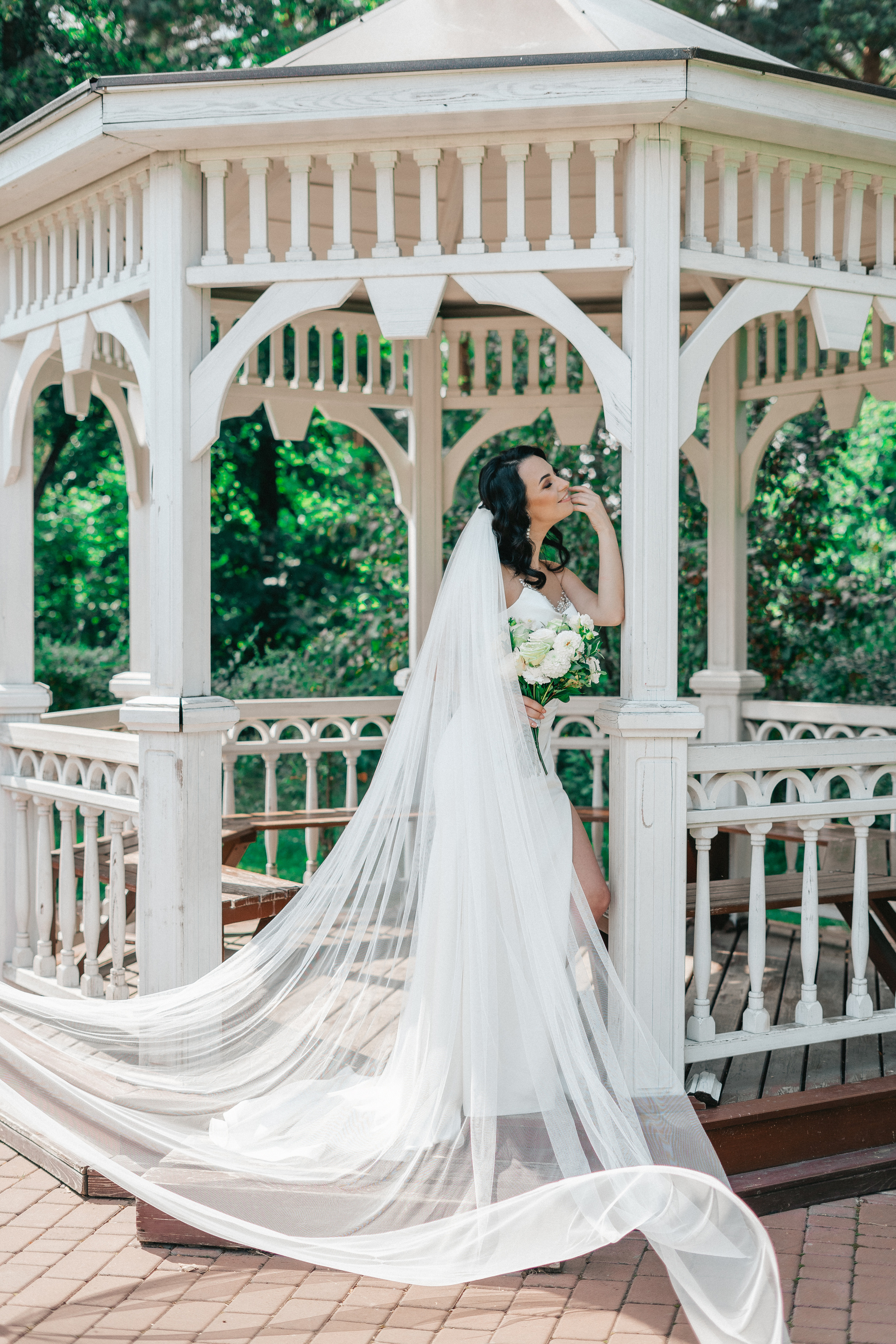 Дмитрий и Любовь. Свадебный и семейный фотограф в Красноярске Анастасия Турчанова