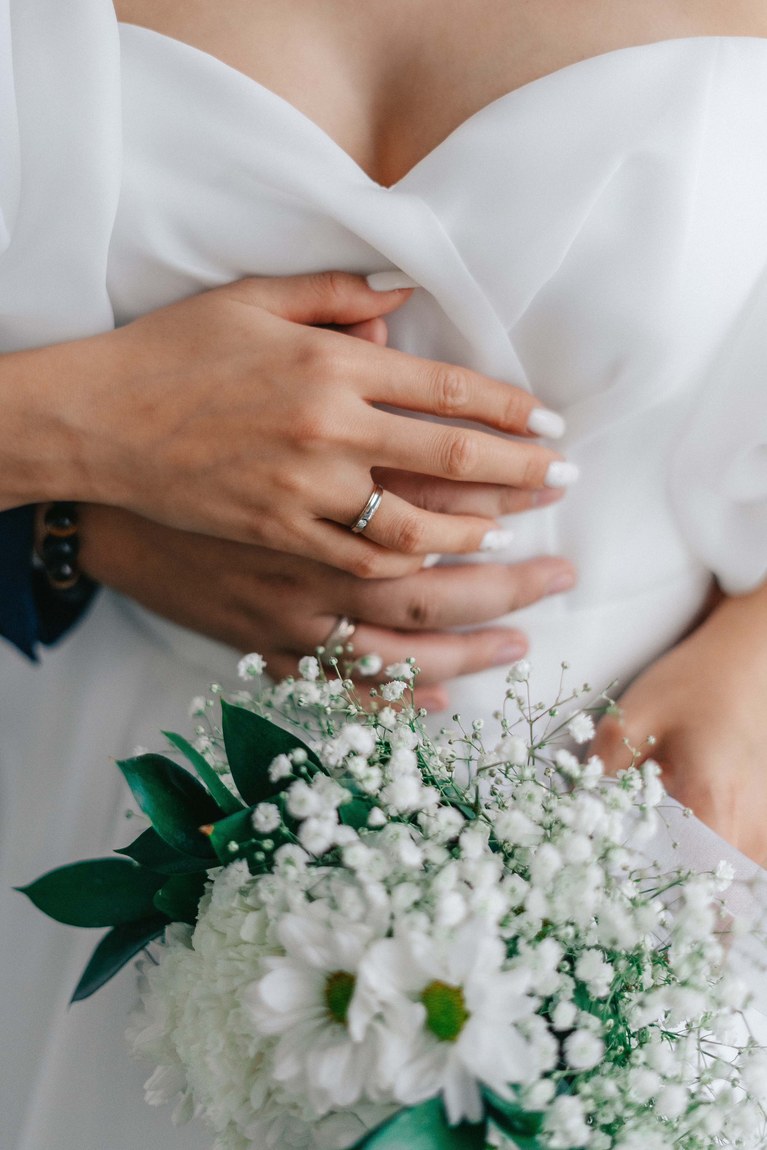 Илья и Наталья. Свадебный и семейный фотограф в Красноярске Анастасия Турчанова