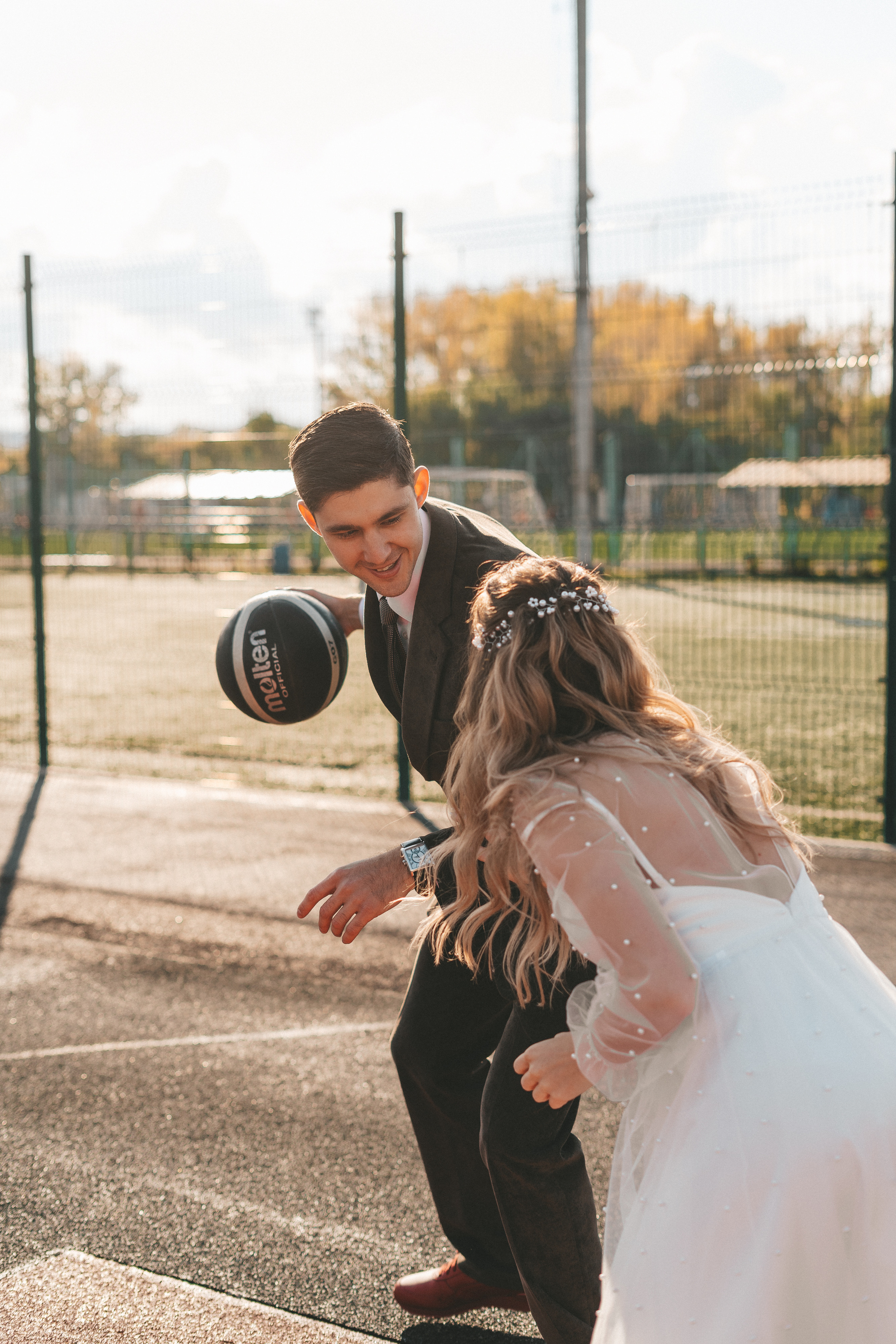 Максим и Кристина. Свадебный и семейный фотограф в Красноярске Анастасия Турчанова