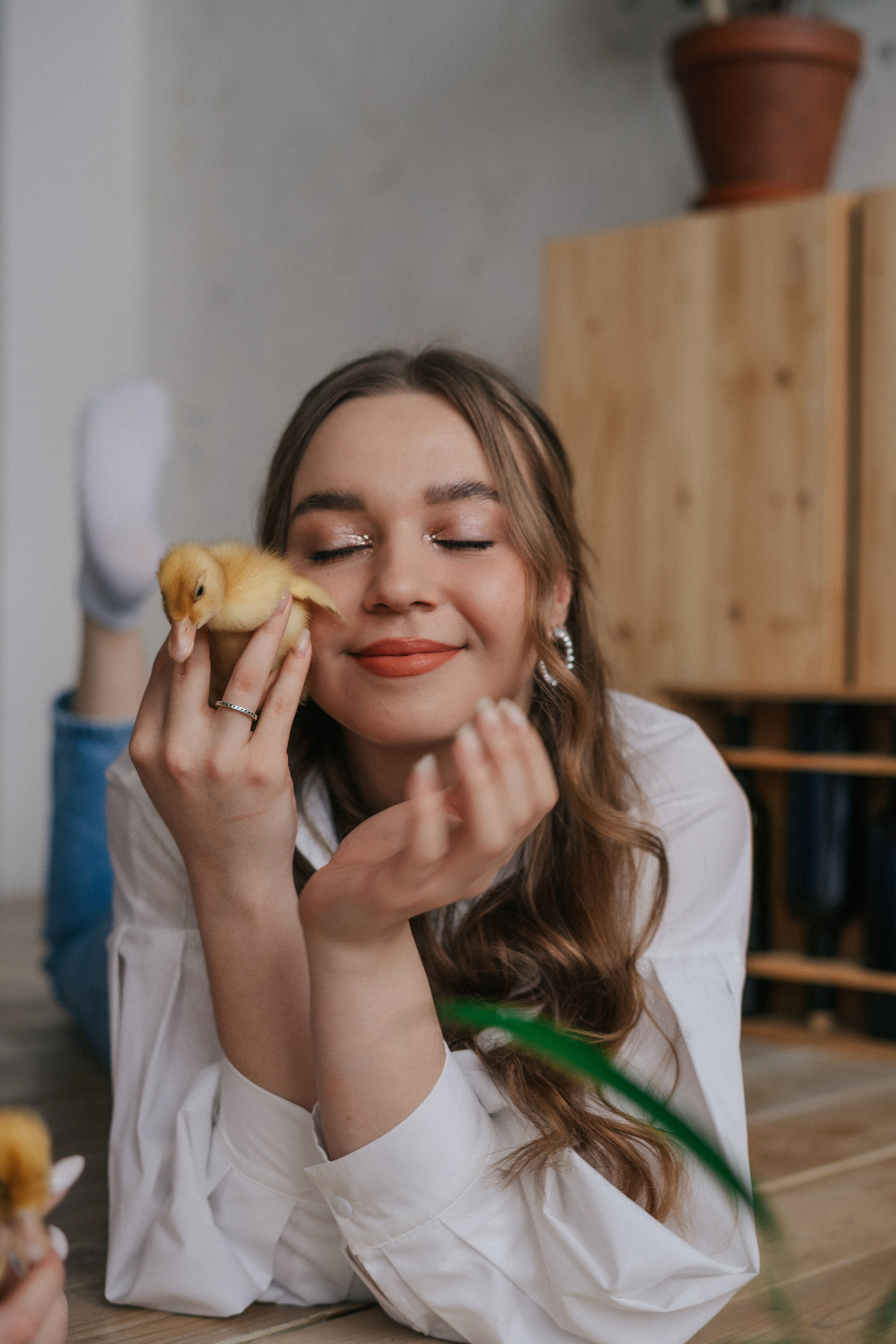 HAPPY EASTER. Свадебный и семейный фотограф в Красноярске Анастасия Турчанова