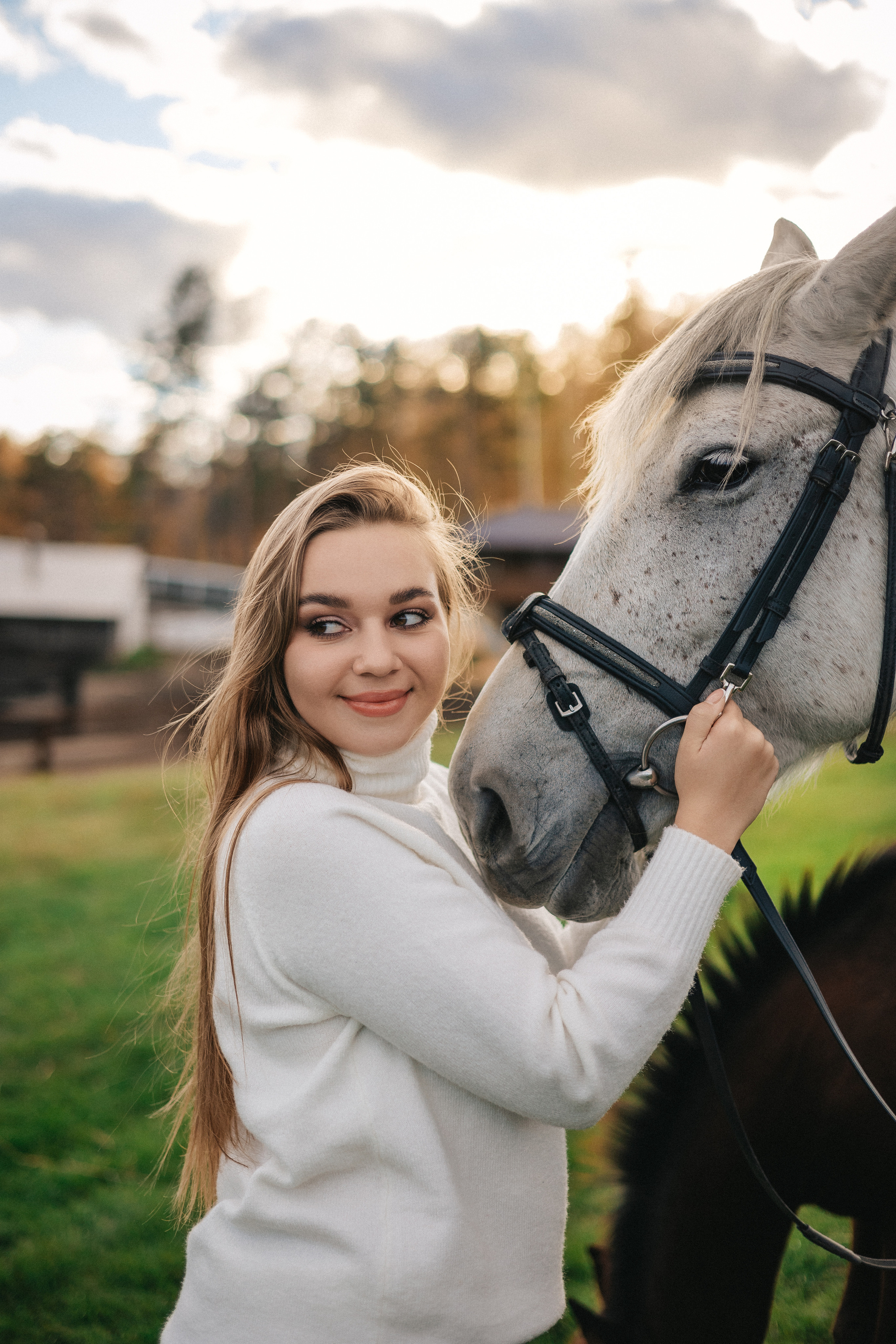 THE RANCH. Свадебный и семейный фотограф в Красноярске Анастасия Турчанова