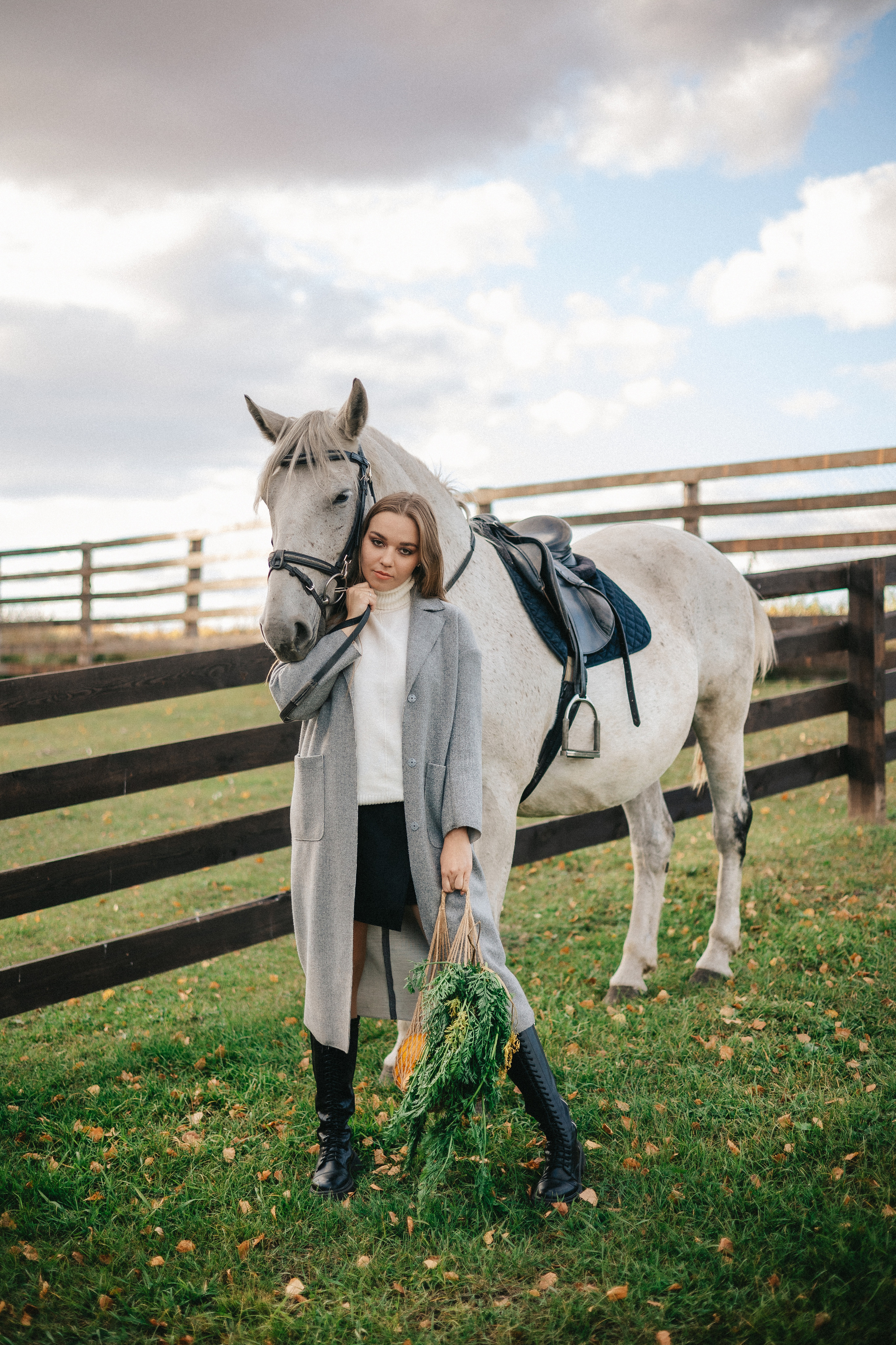 THE RANCH. Свадебный и семейный фотограф в Красноярске Анастасия Турчанова