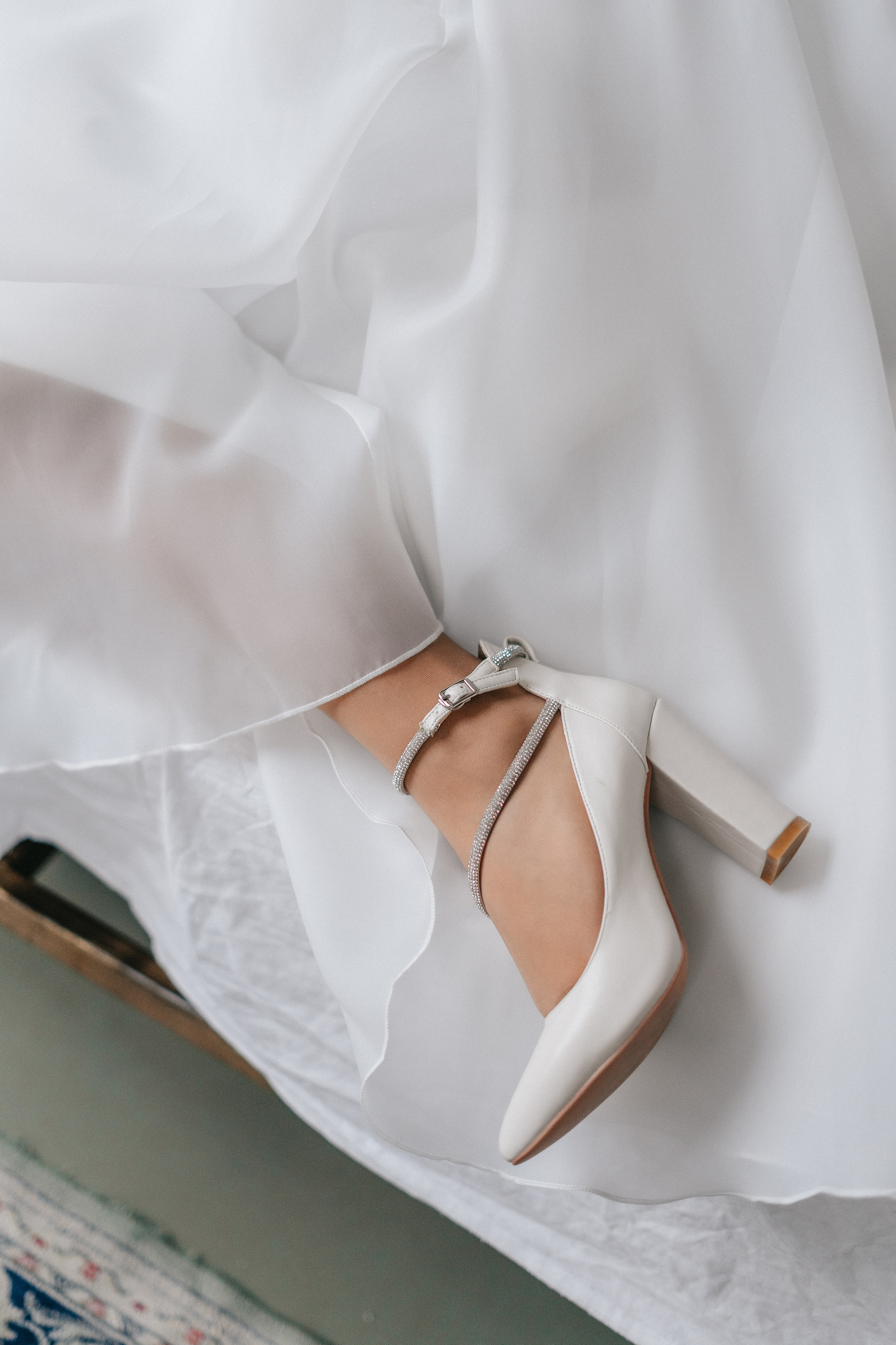 Илья и Наталья. Свадебный и семейный фотограф в Красноярске Анастасия Турчанова