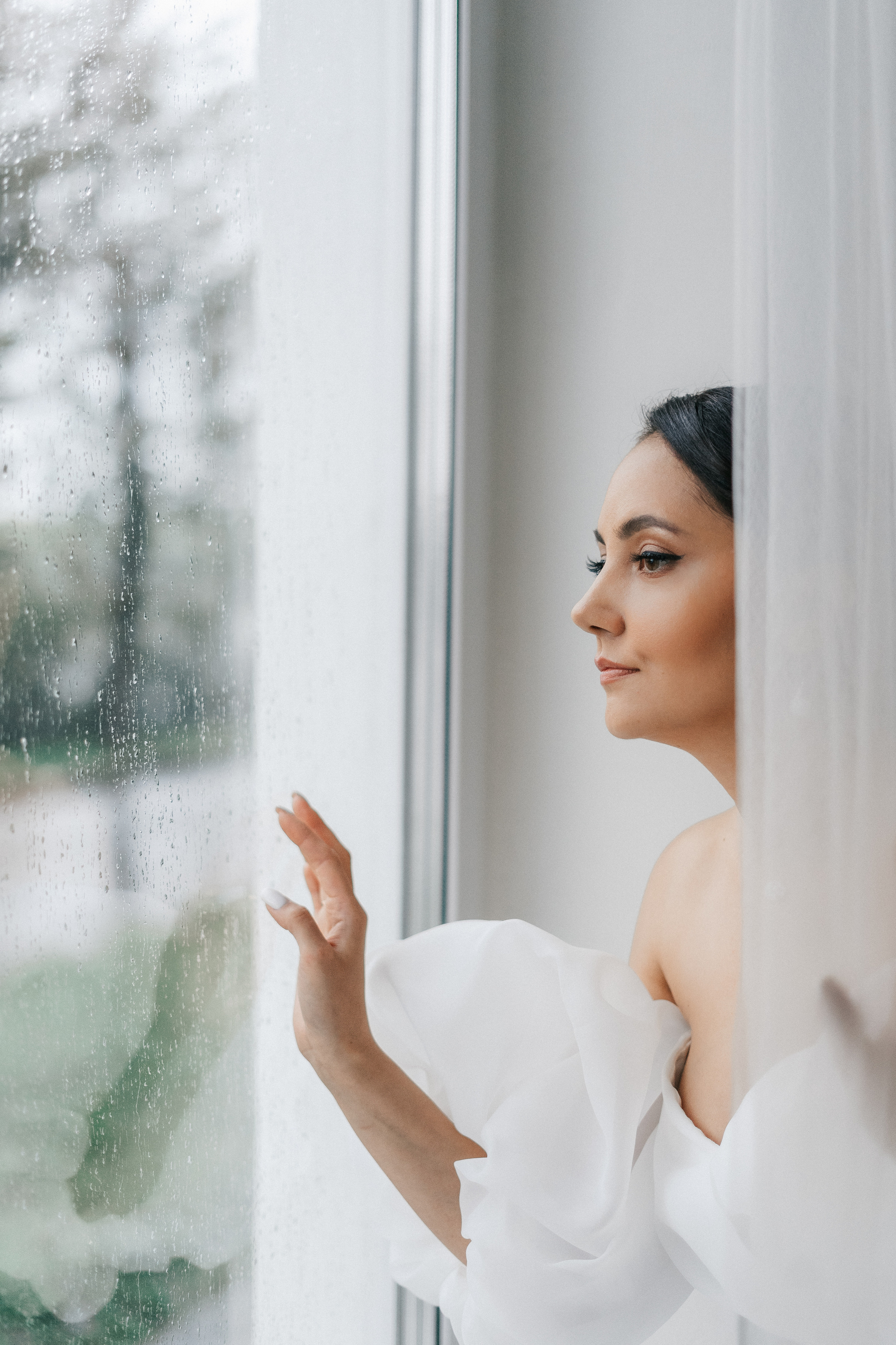 Илья и Наталья. Свадебный и семейный фотограф в Красноярске Анастасия Турчанова